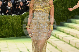 2026 MET Museum Costume Institute Benefit Gala