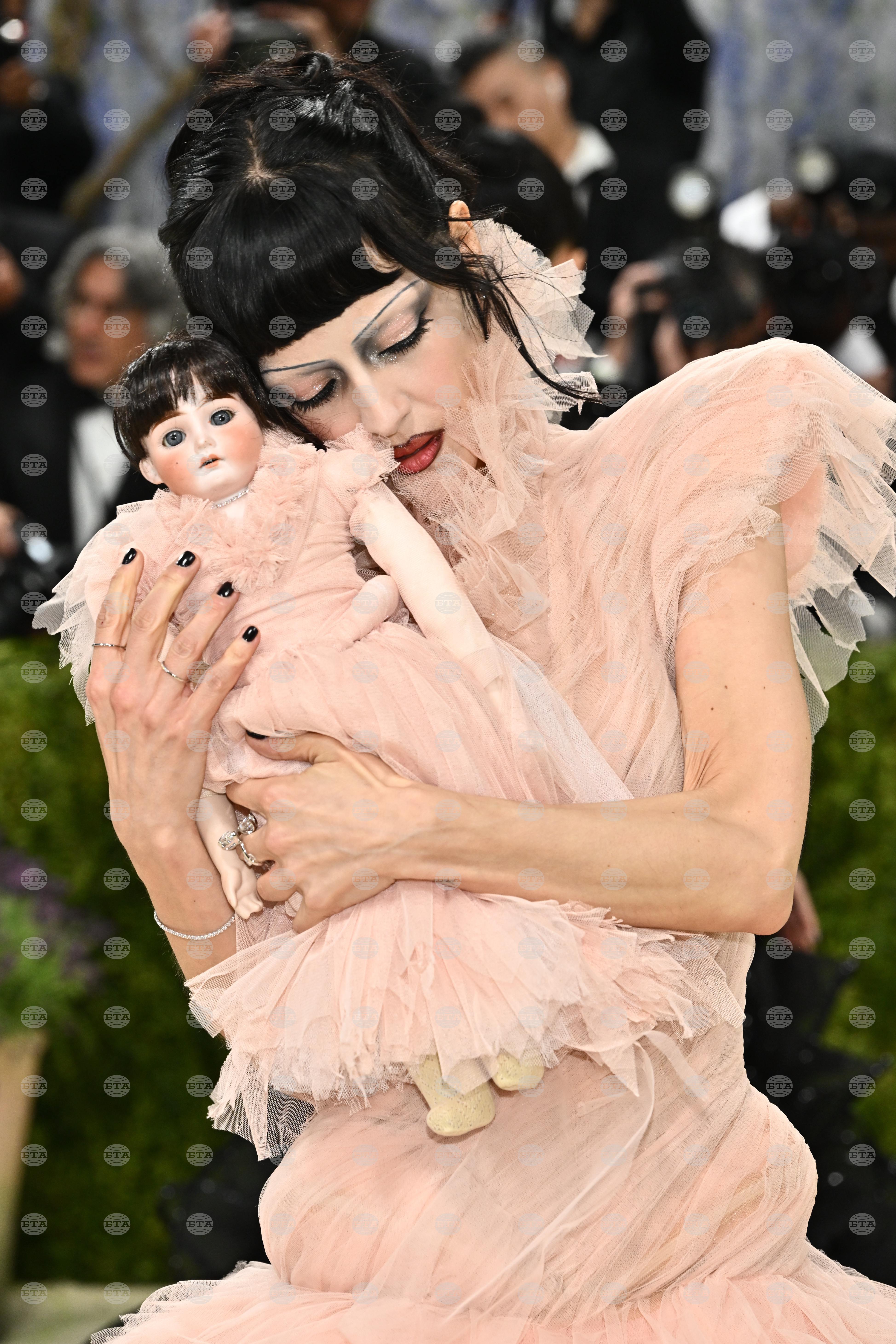 2026 MET Museum Costume Institute Benefit Gala
