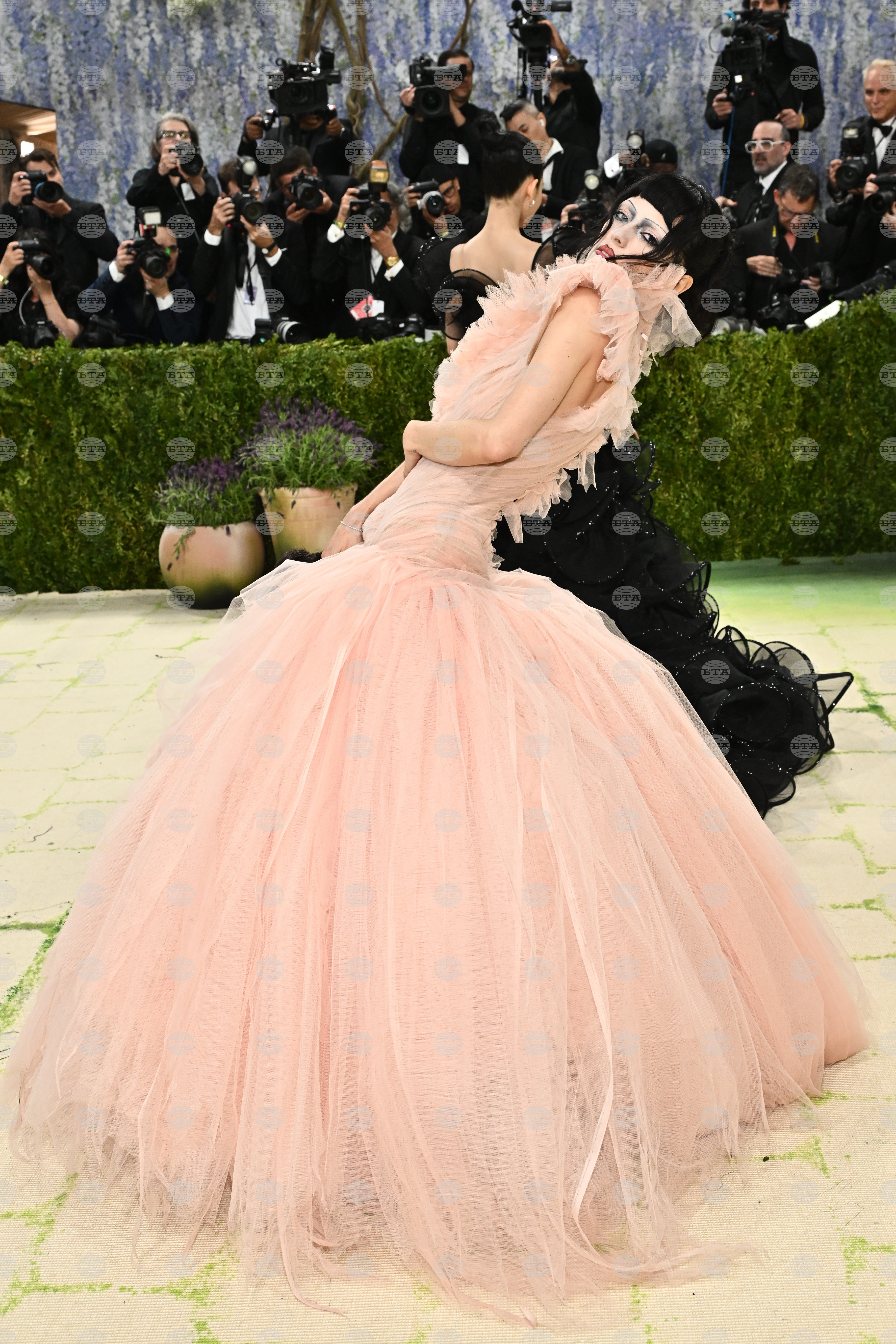 2026 MET Museum Costume Institute Benefit Gala