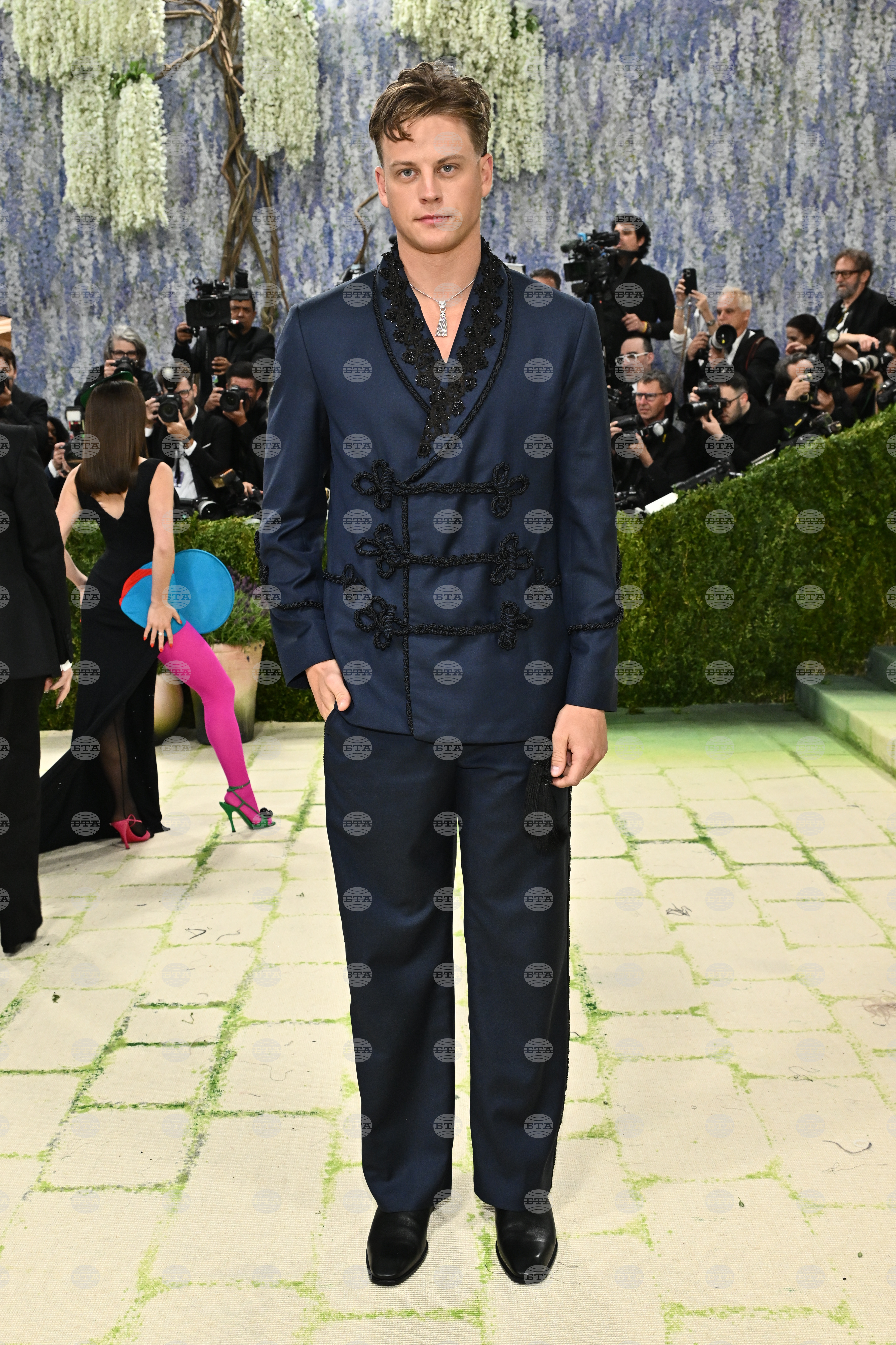 2026 MET Museum Costume Institute Benefit Gala
