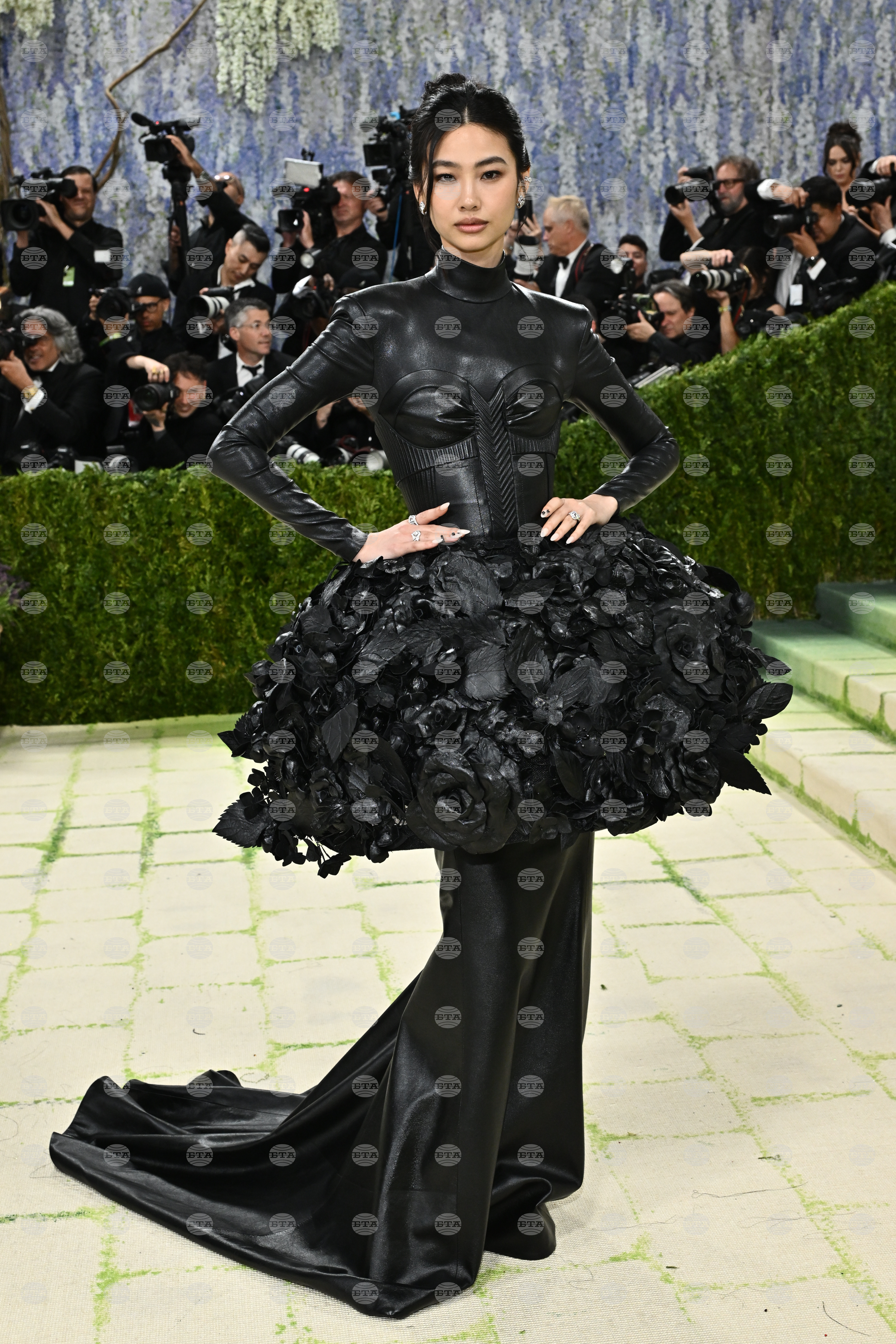 2026 MET Museum Costume Institute Benefit Gala