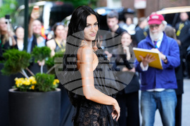 2026 MET Gala - The Carlyle Hotel Departures