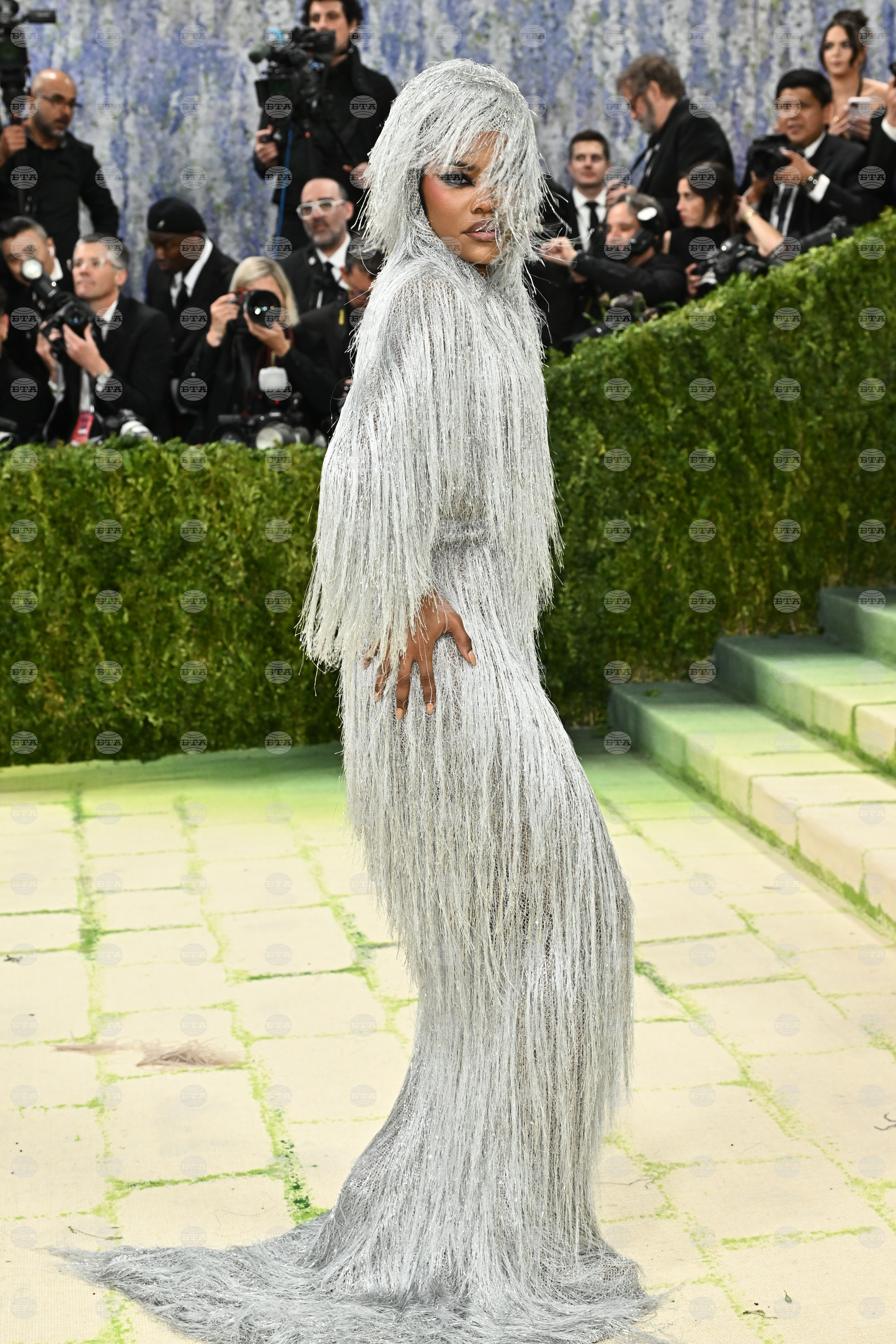 2026 MET Museum Costume Institute Benefit Gala