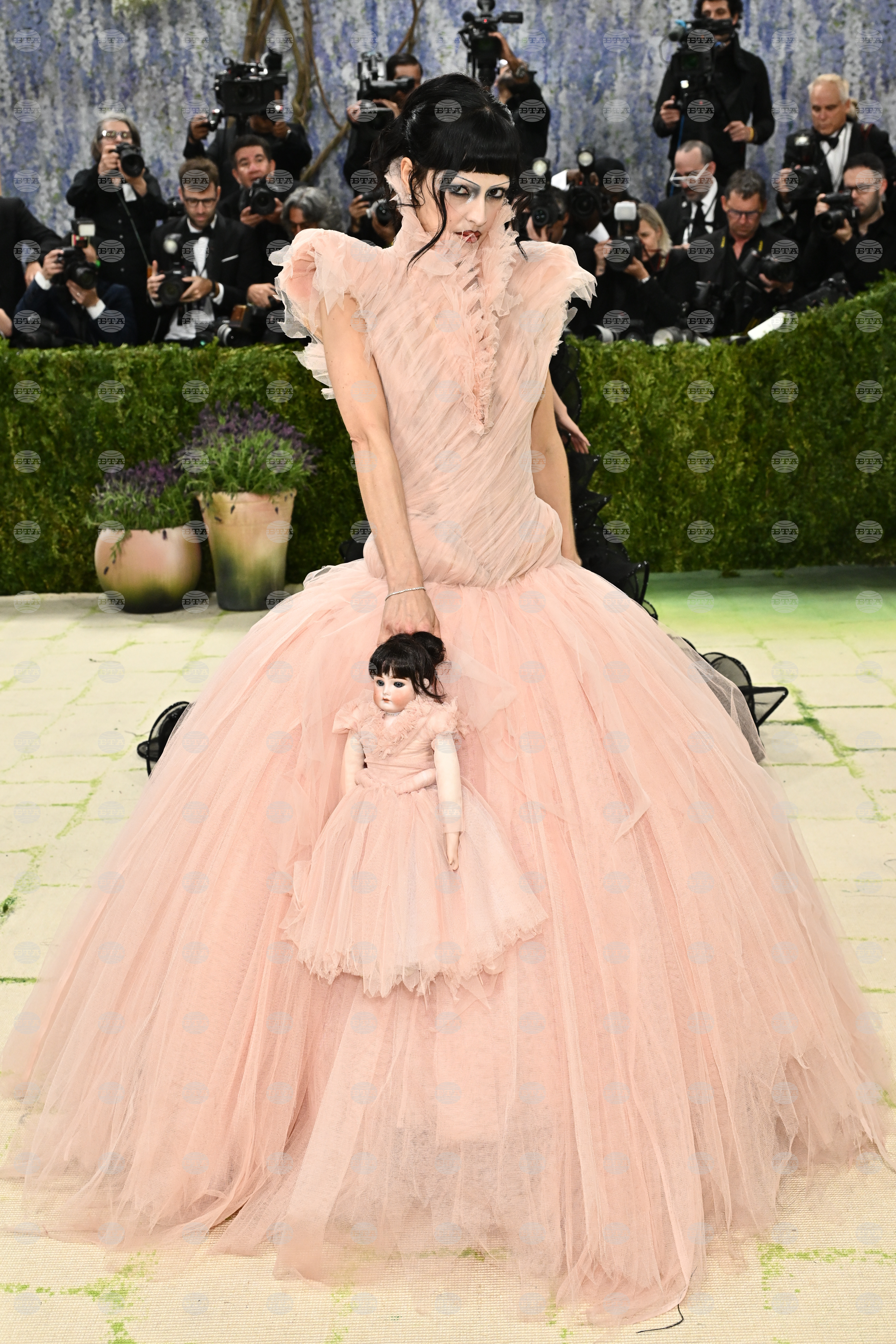 2026 MET Museum Costume Institute Benefit Gala