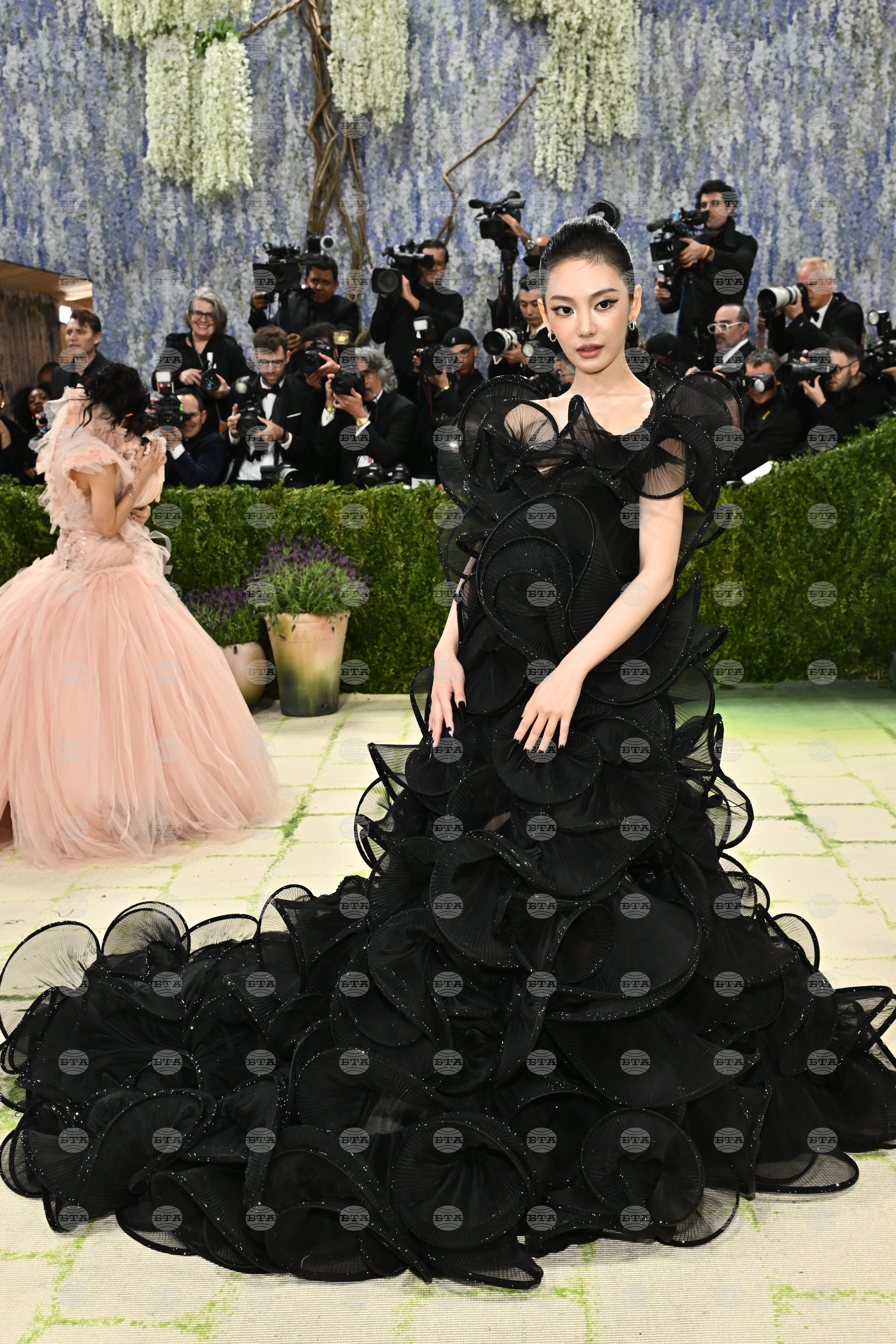 2026 MET Museum Costume Institute Benefit Gala