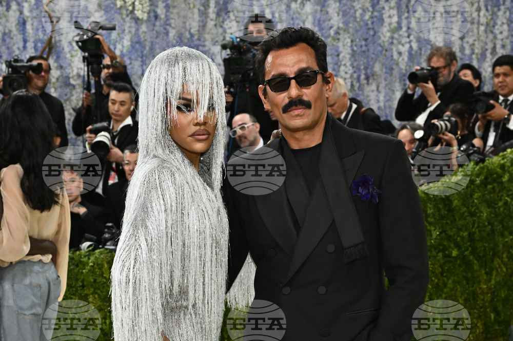 2026 MET Museum Costume Institute Benefit Gala