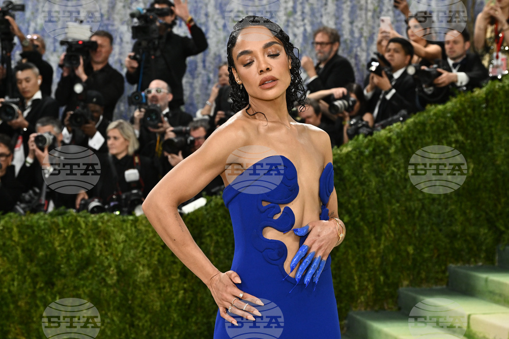 2026 MET Museum Costume Institute Benefit Gala