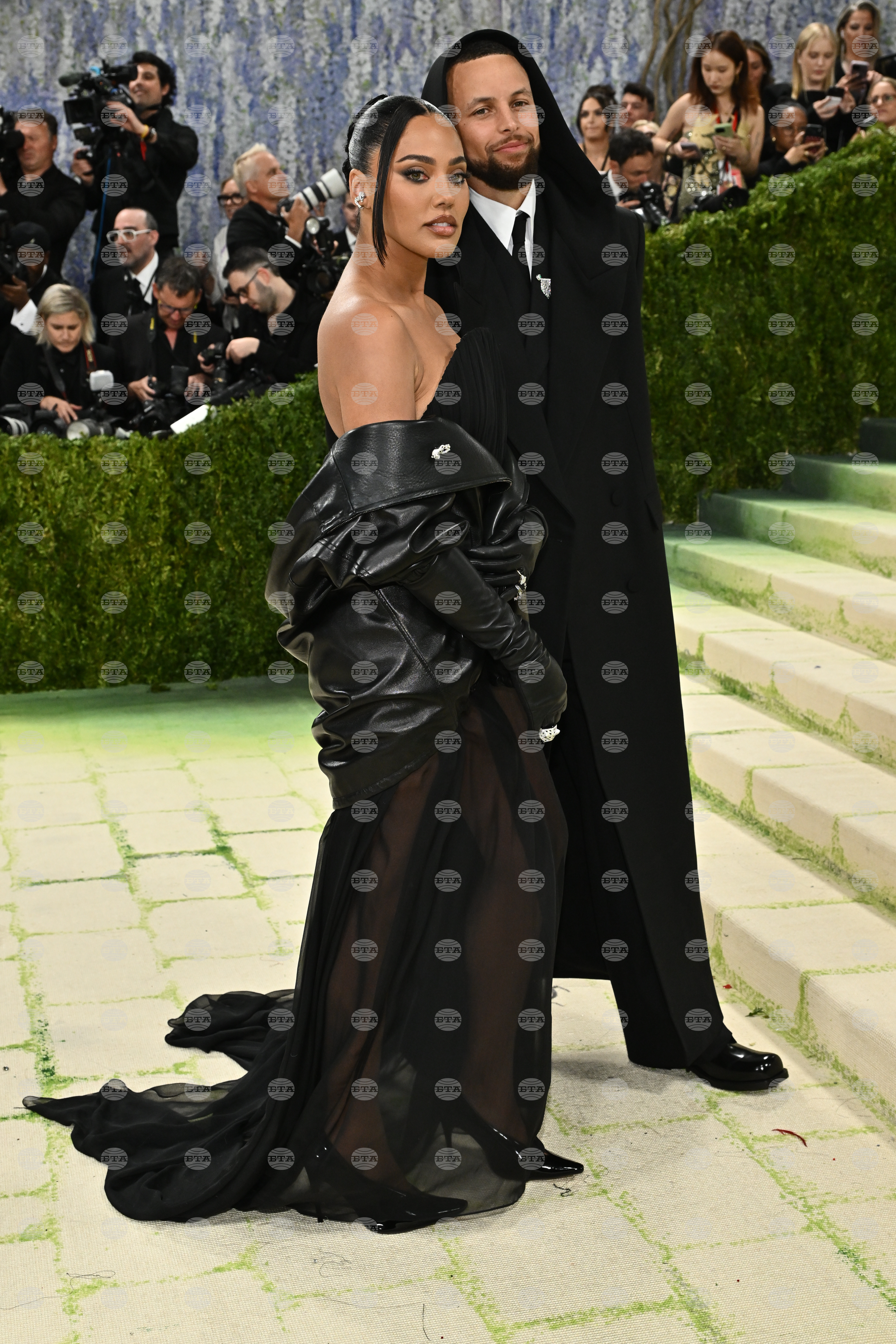 2026 MET Museum Costume Institute Benefit Gala