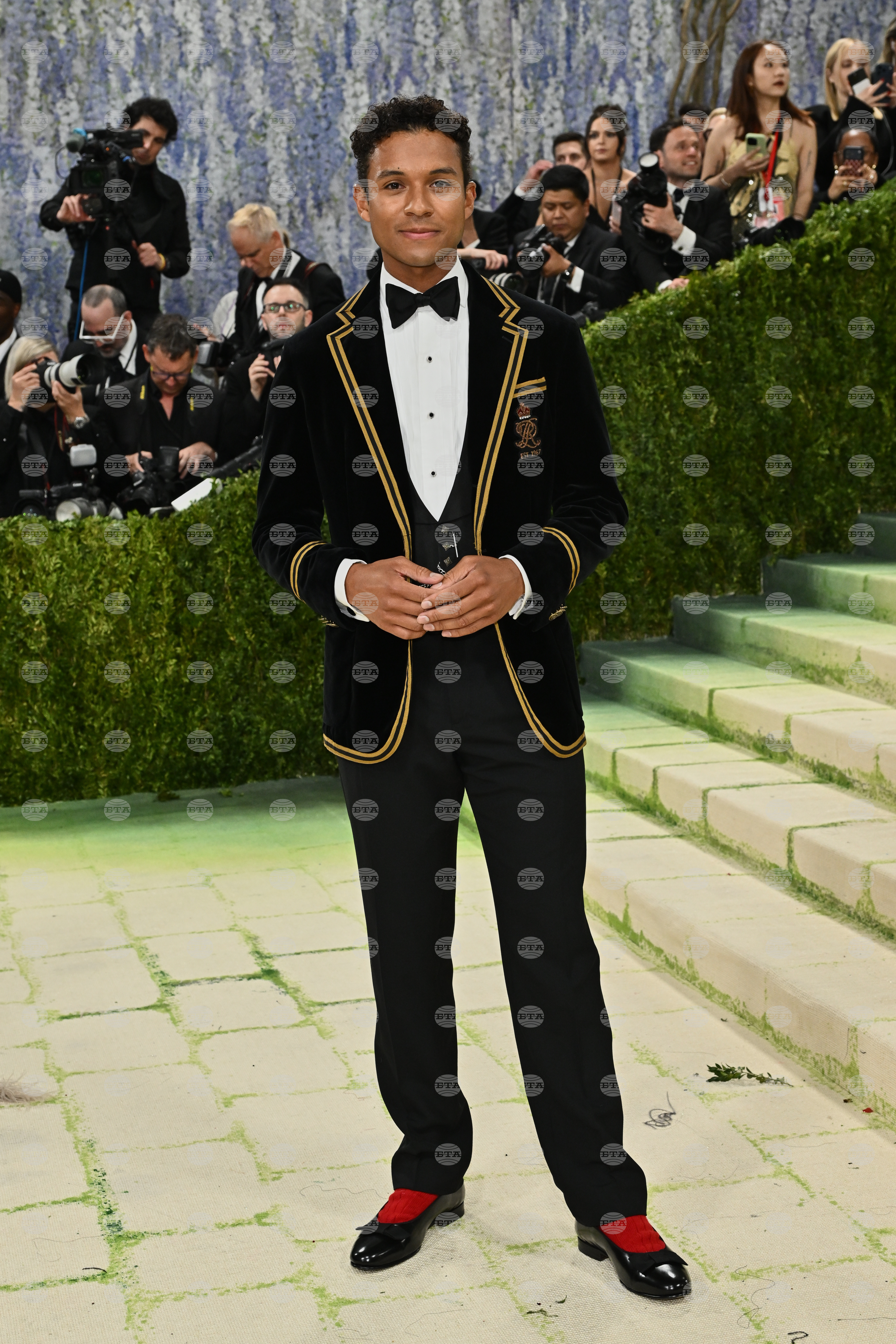 2026 MET Museum Costume Institute Benefit Gala