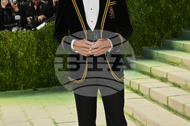 2026 MET Museum Costume Institute Benefit Gala