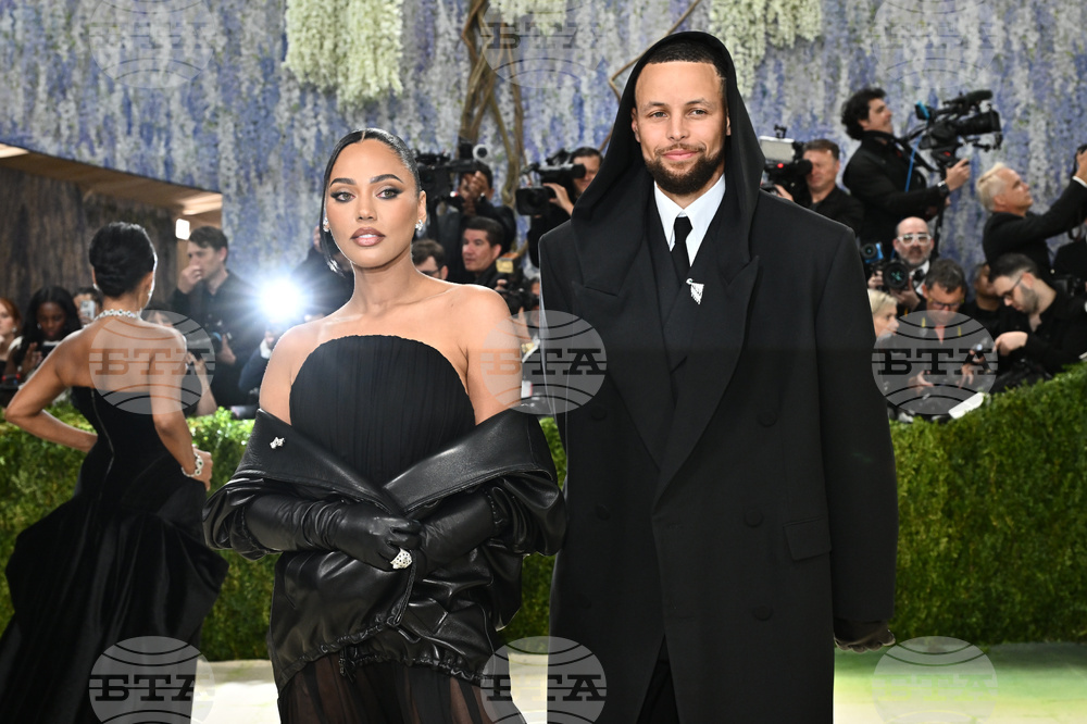 2026 MET Museum Costume Institute Benefit Gala