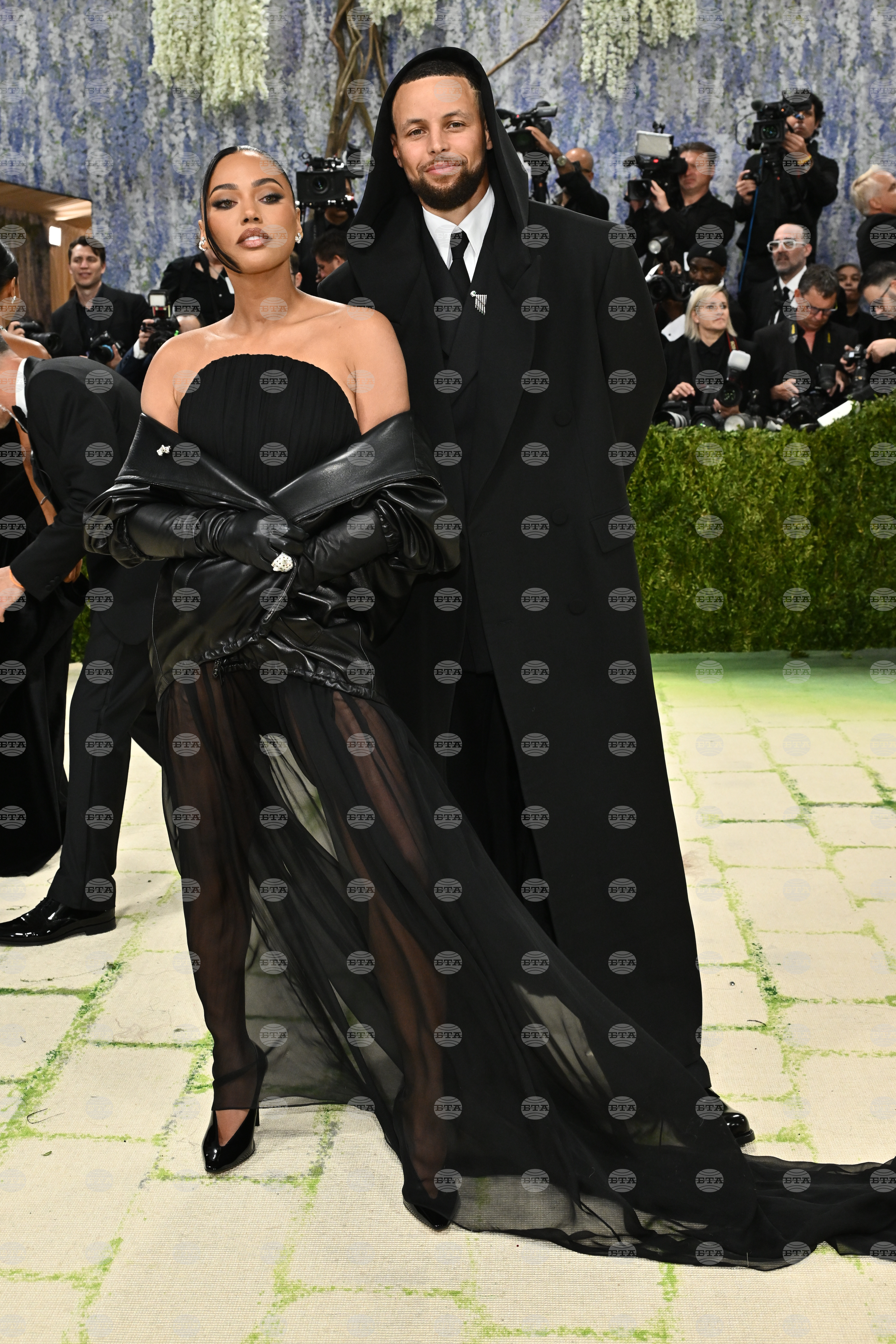 2026 MET Museum Costume Institute Benefit Gala