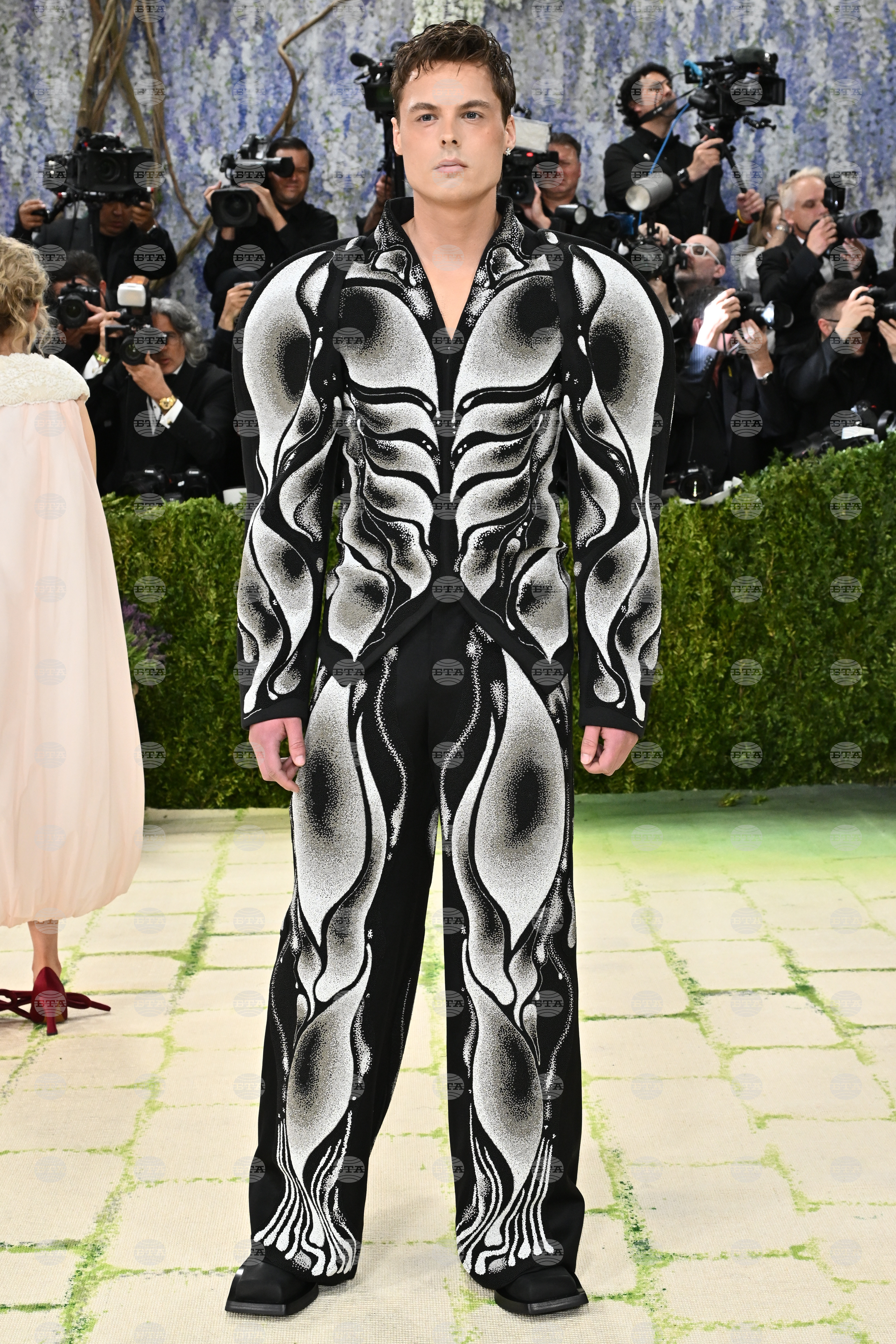 2026 MET Museum Costume Institute Benefit Gala