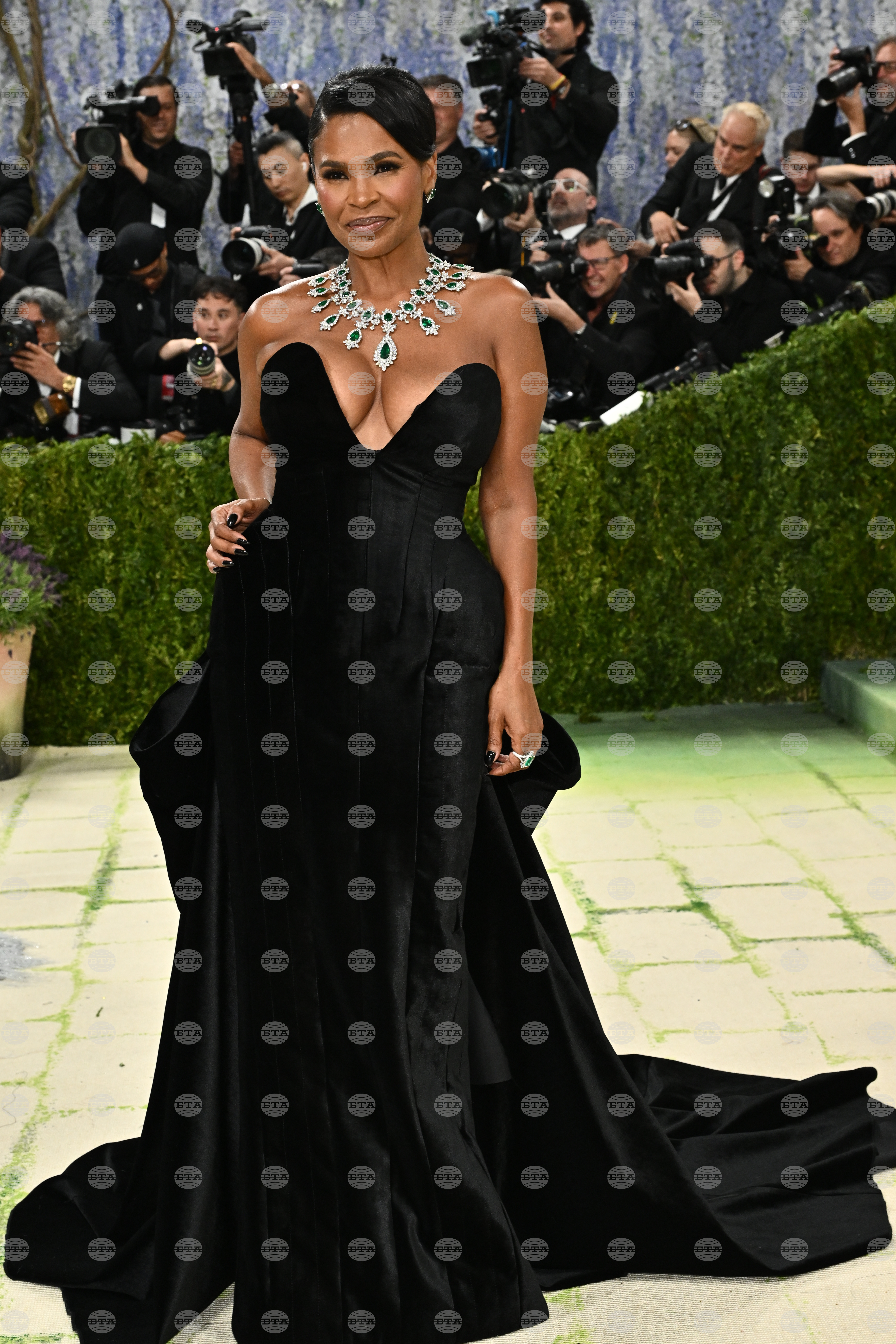 2026 MET Museum Costume Institute Benefit Gala