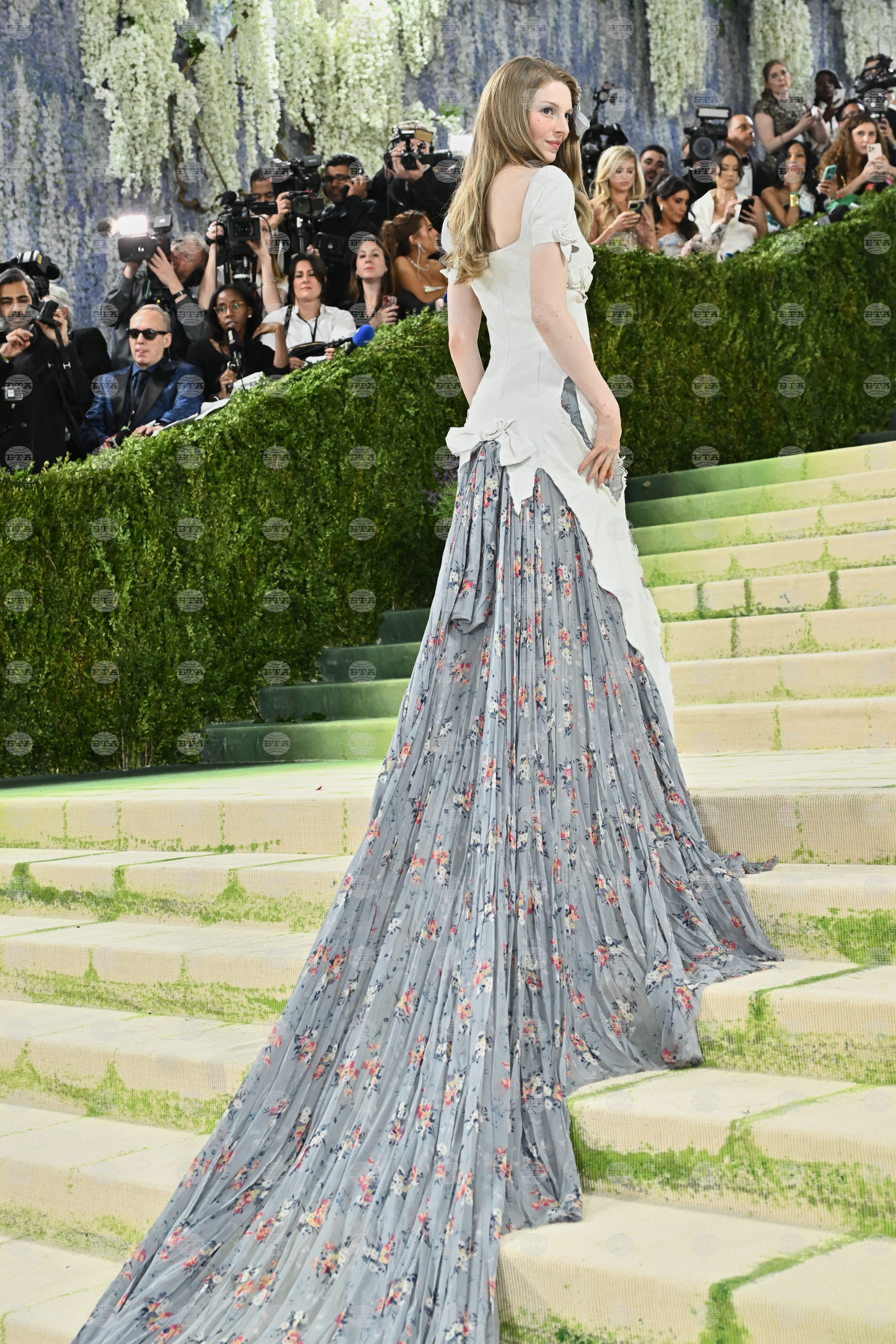 2026 MET Museum Costume Institute Benefit Gala