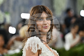 2026 MET Museum Costume Institute Benefit Gala