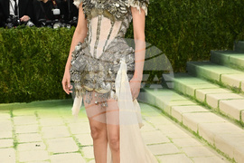2026 MET Museum Costume Institute Benefit Gala