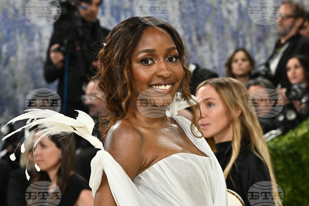2026 MET Museum Costume Institute Benefit Gala