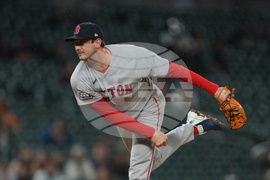Red Sox Tigers Baseball