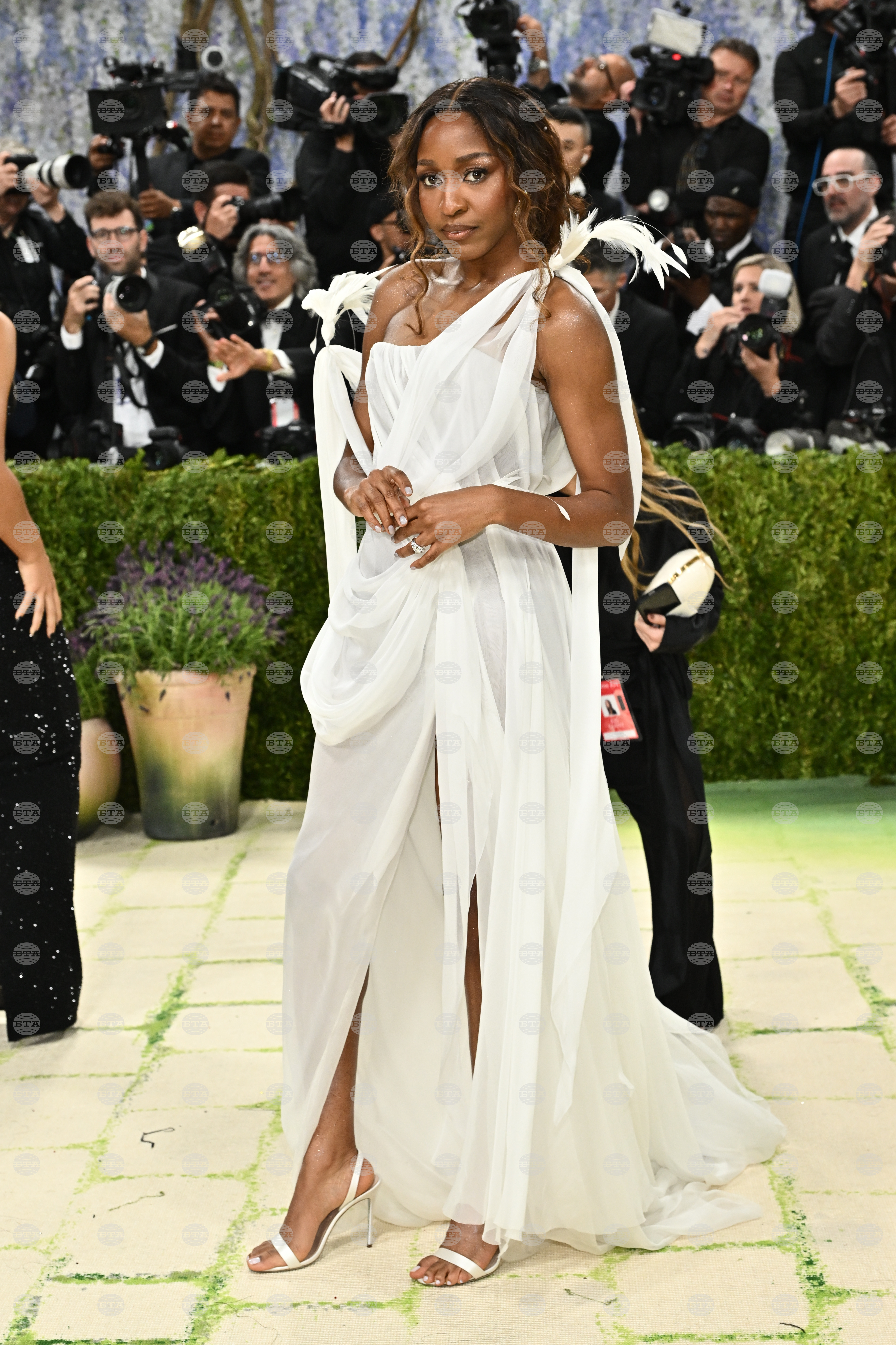 2026 MET Museum Costume Institute Benefit Gala