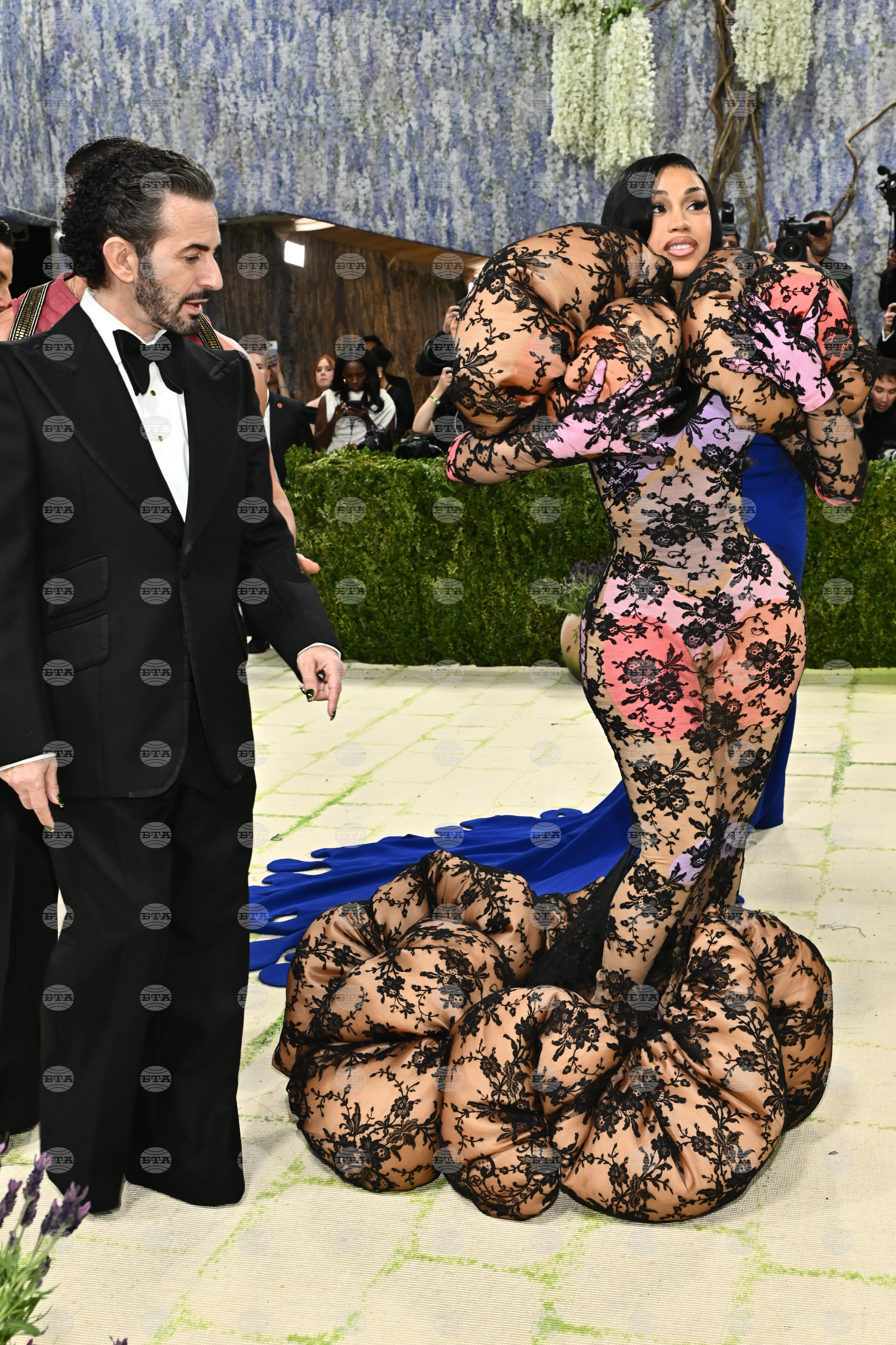 2026 MET Museum Costume Institute Benefit Gala