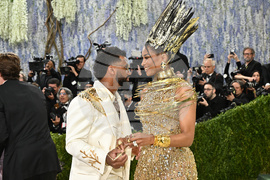 2026 MET Museum Costume Institute Benefit Gala