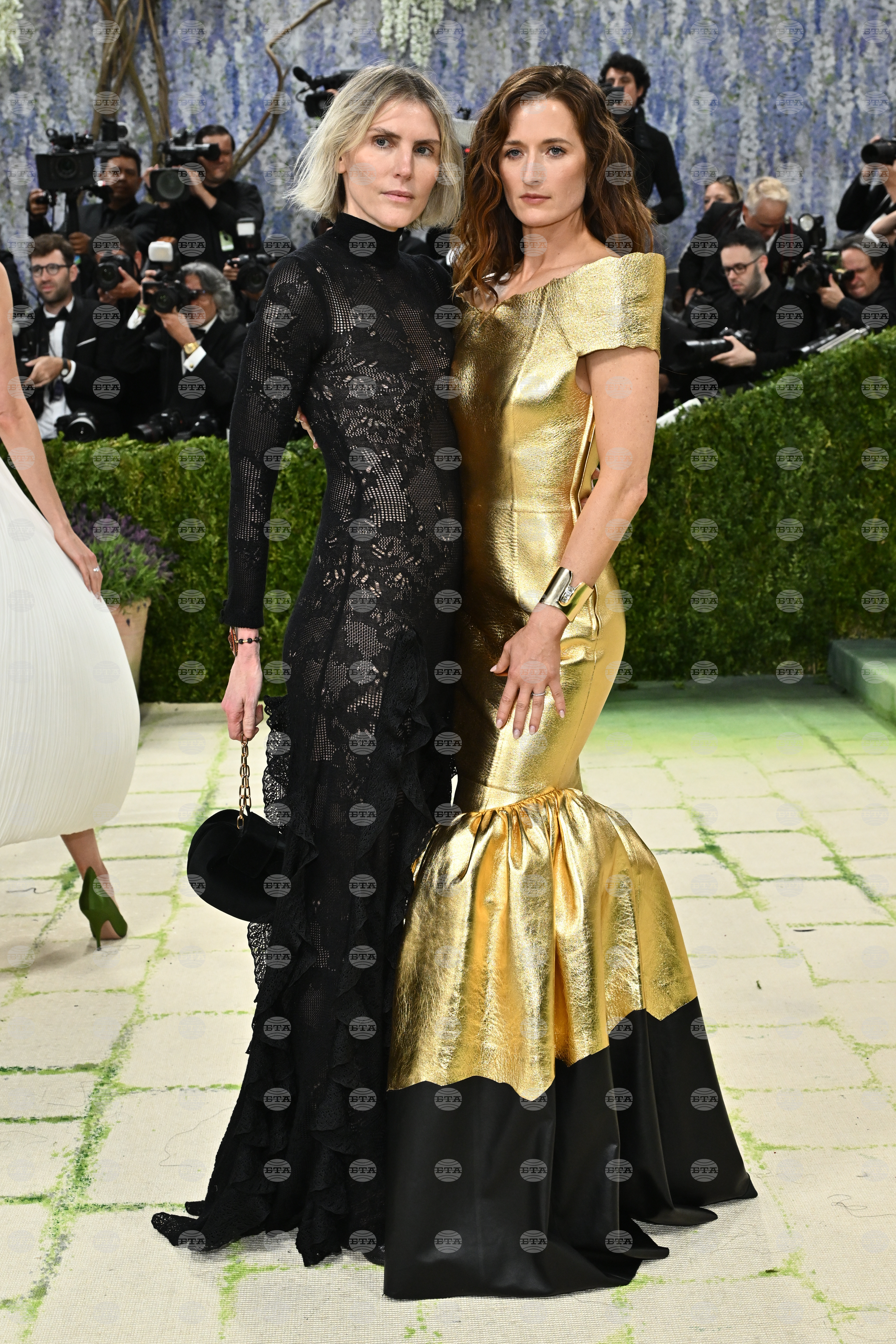 2026 MET Museum Costume Institute Benefit Gala