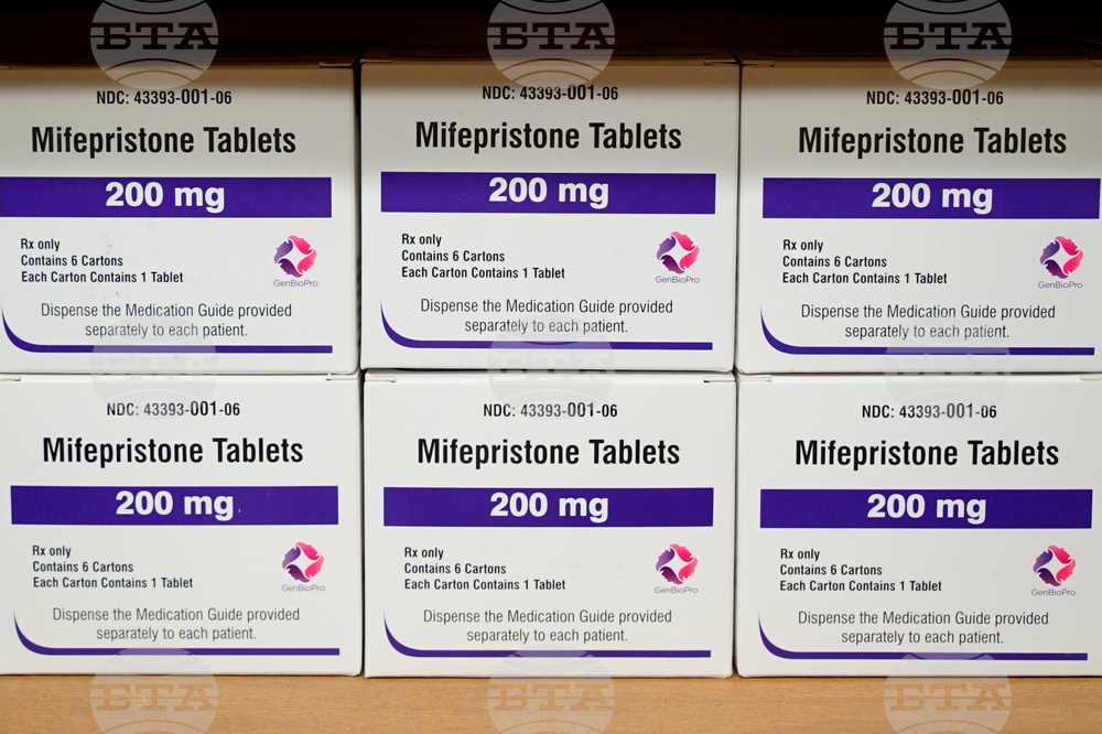 Abortion Pill Politics