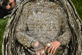 2026 MET Museum Costume Institute Benefit Gala