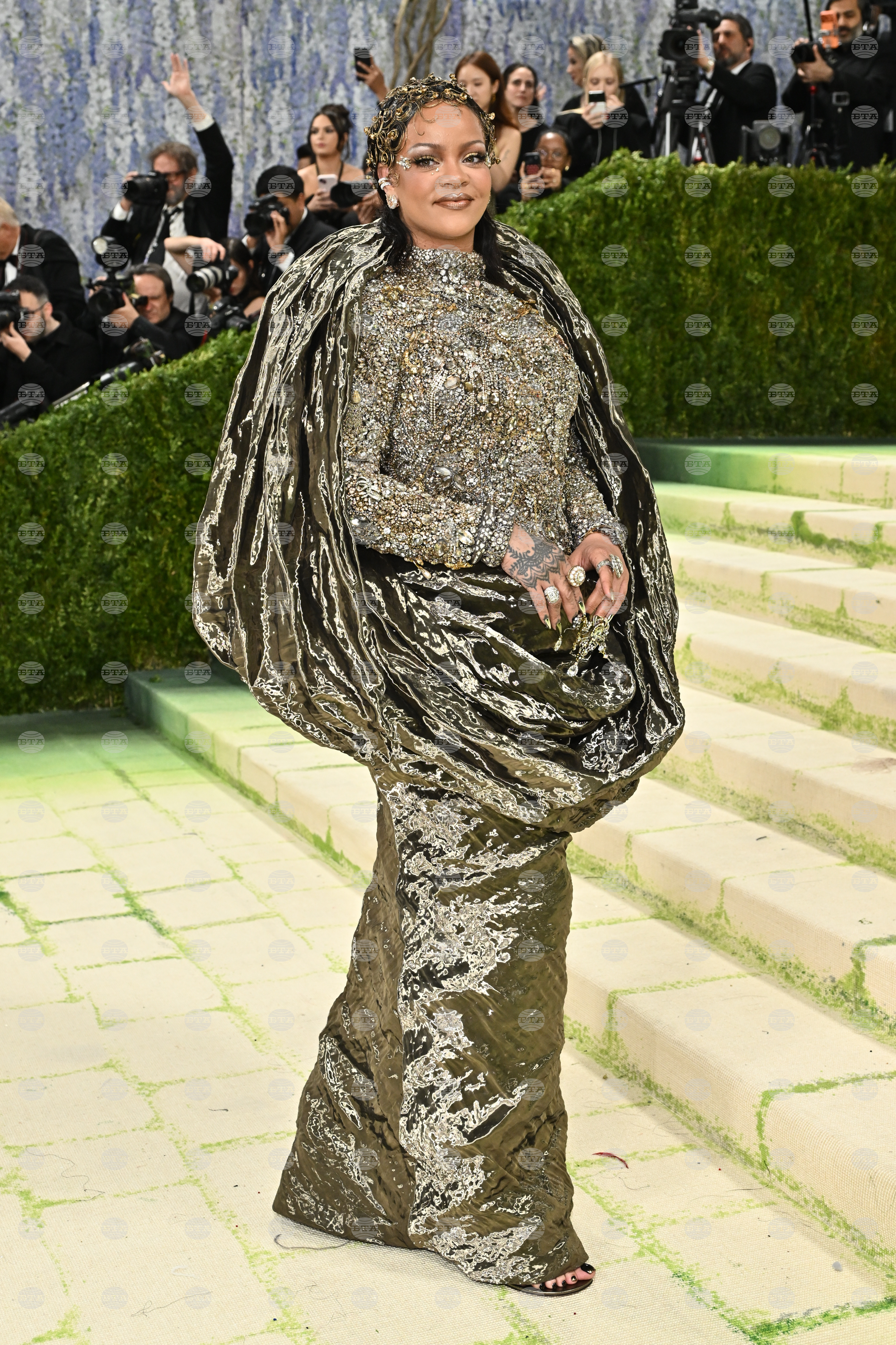 2026 MET Museum Costume Institute Benefit Gala