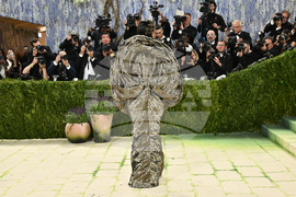 2026 MET Museum Costume Institute Benefit Gala