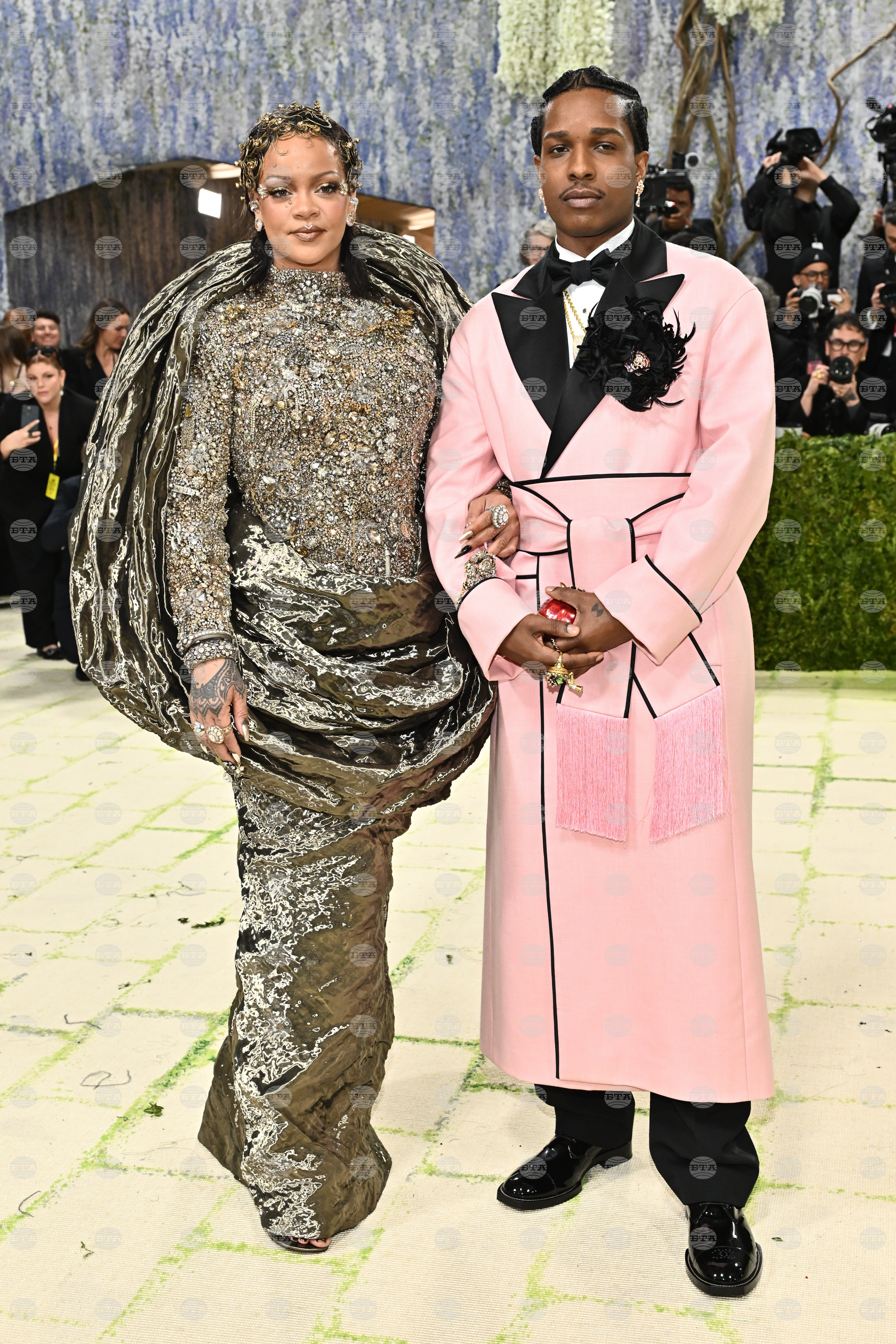 2026 MET Museum Costume Institute Benefit Gala