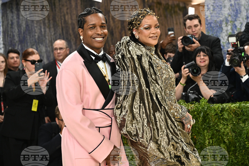 2026 MET Museum Costume Institute Benefit Gala