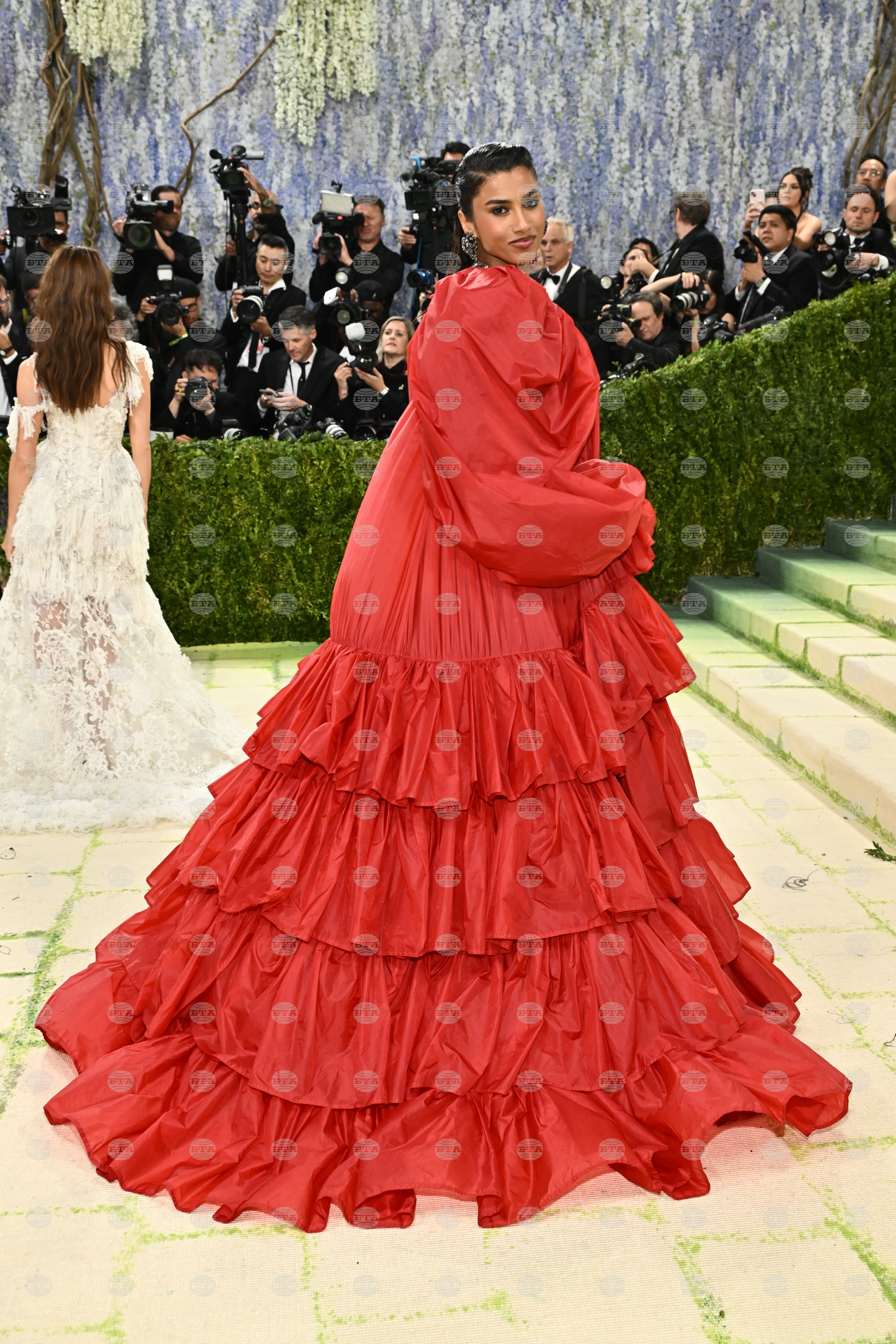 2026 MET Museum Costume Institute Benefit Gala