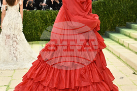 2026 MET Museum Costume Institute Benefit Gala