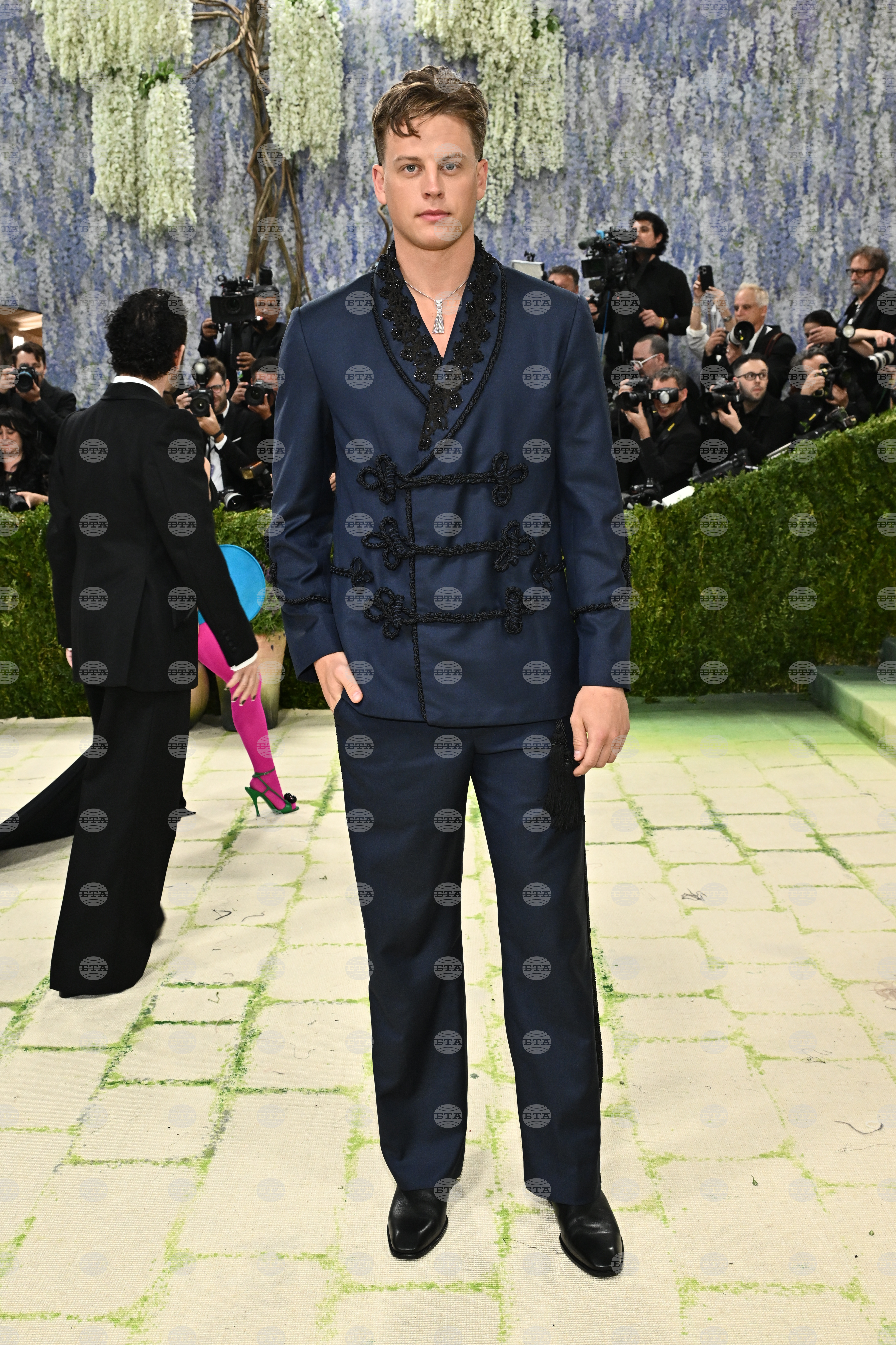 2026 MET Museum Costume Institute Benefit Gala