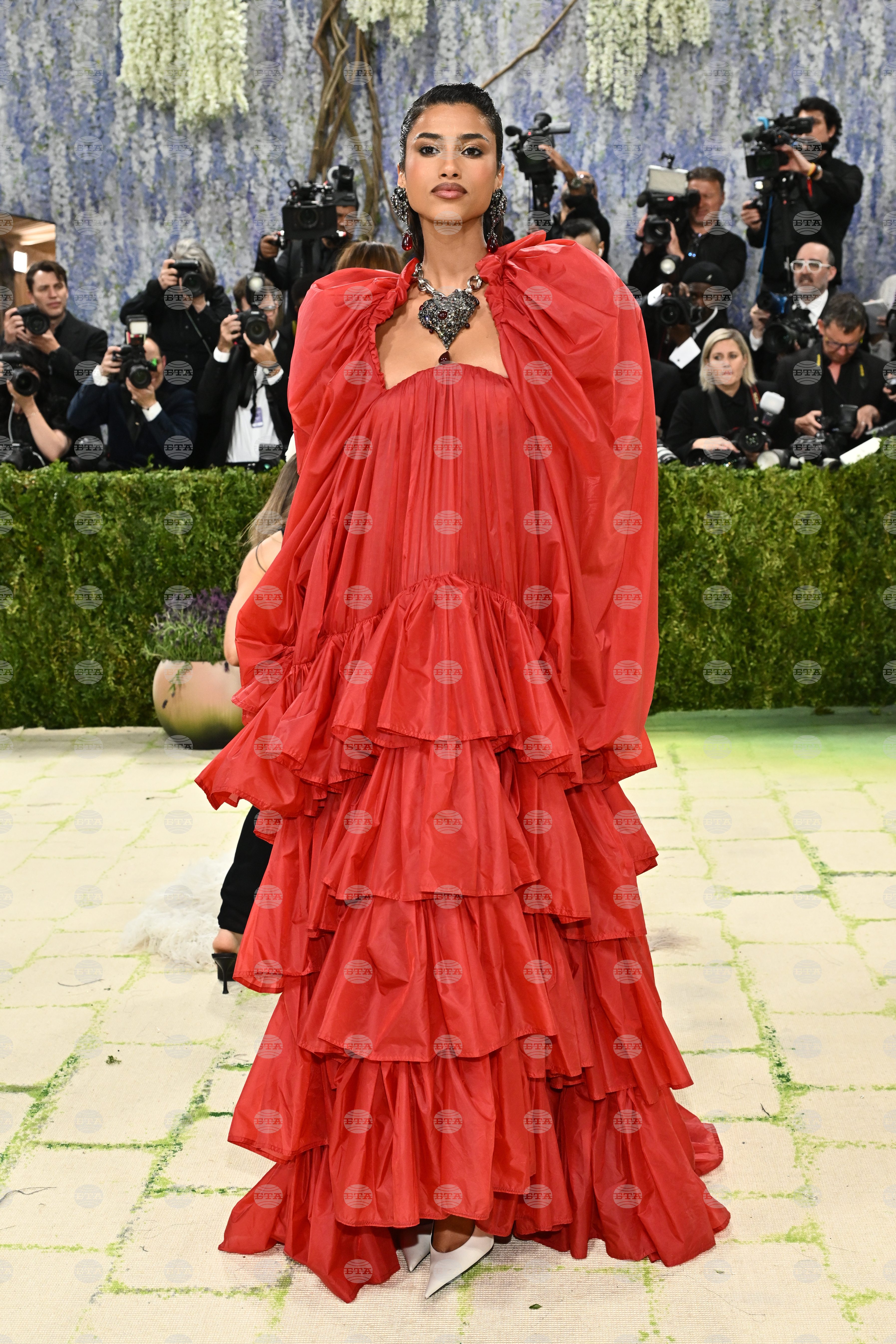 2026 MET Museum Costume Institute Benefit Gala