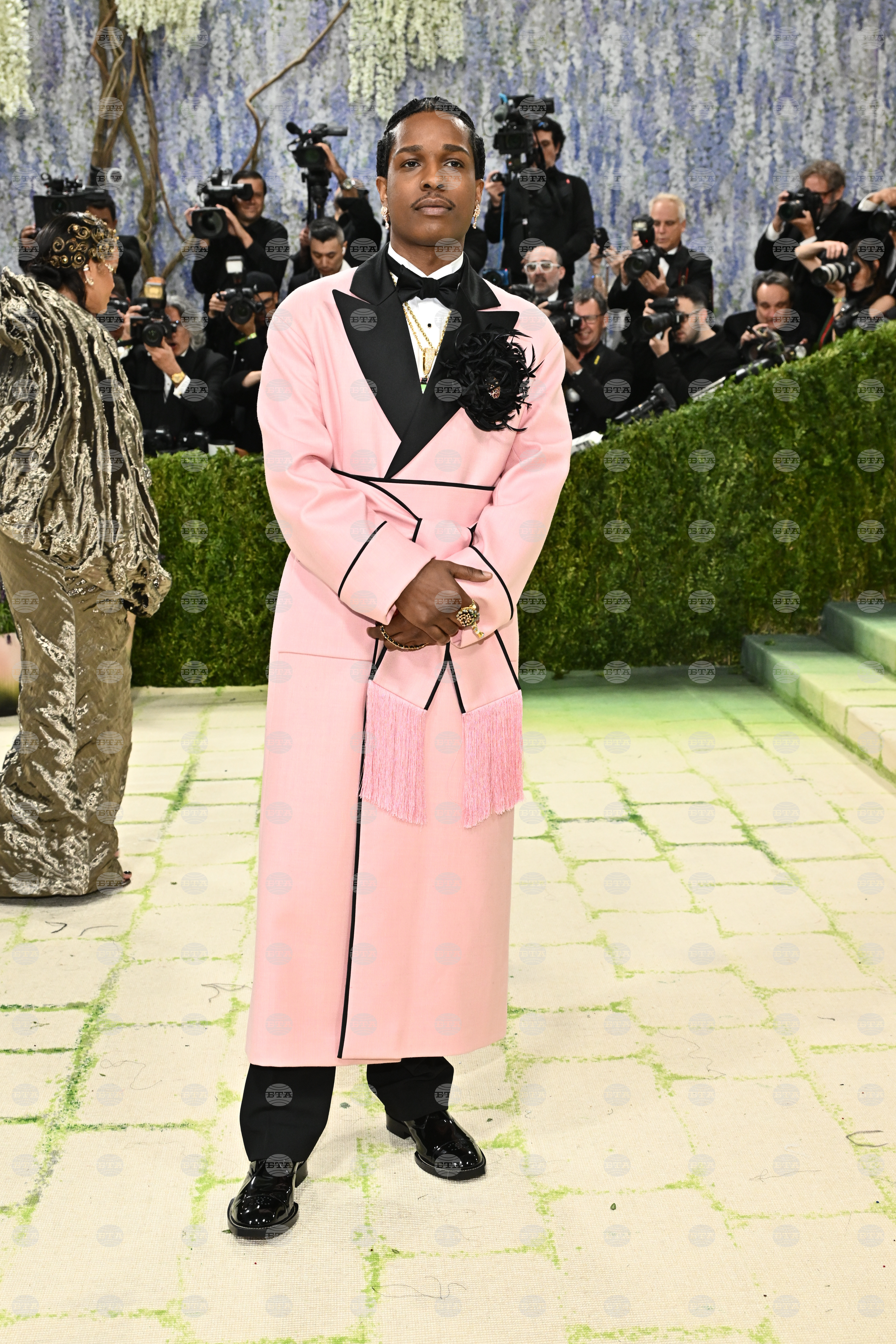 2026 MET Museum Costume Institute Benefit Gala
