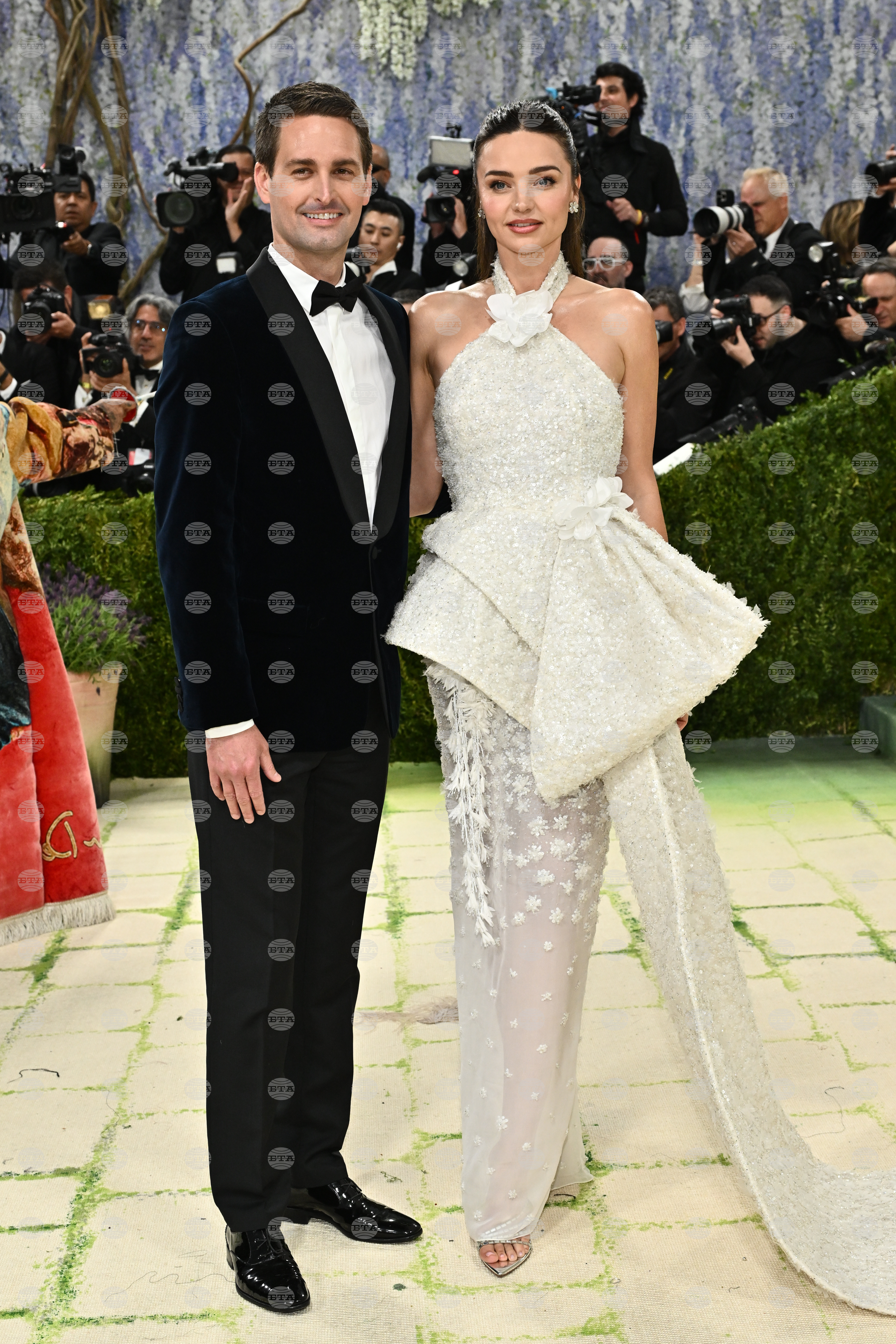 2026 MET Museum Costume Institute Benefit Gala