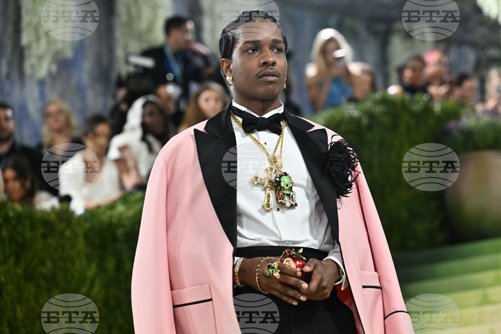 2026 MET Museum Costume Institute Benefit Gala