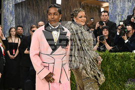 2026 MET Museum Costume Institute Benefit Gala