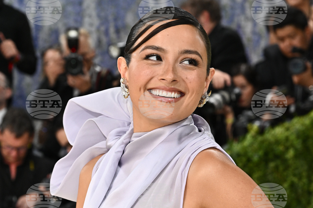 2026 MET Museum Costume Institute Benefit Gala