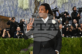 2026 MET Museum Costume Institute Benefit Gala