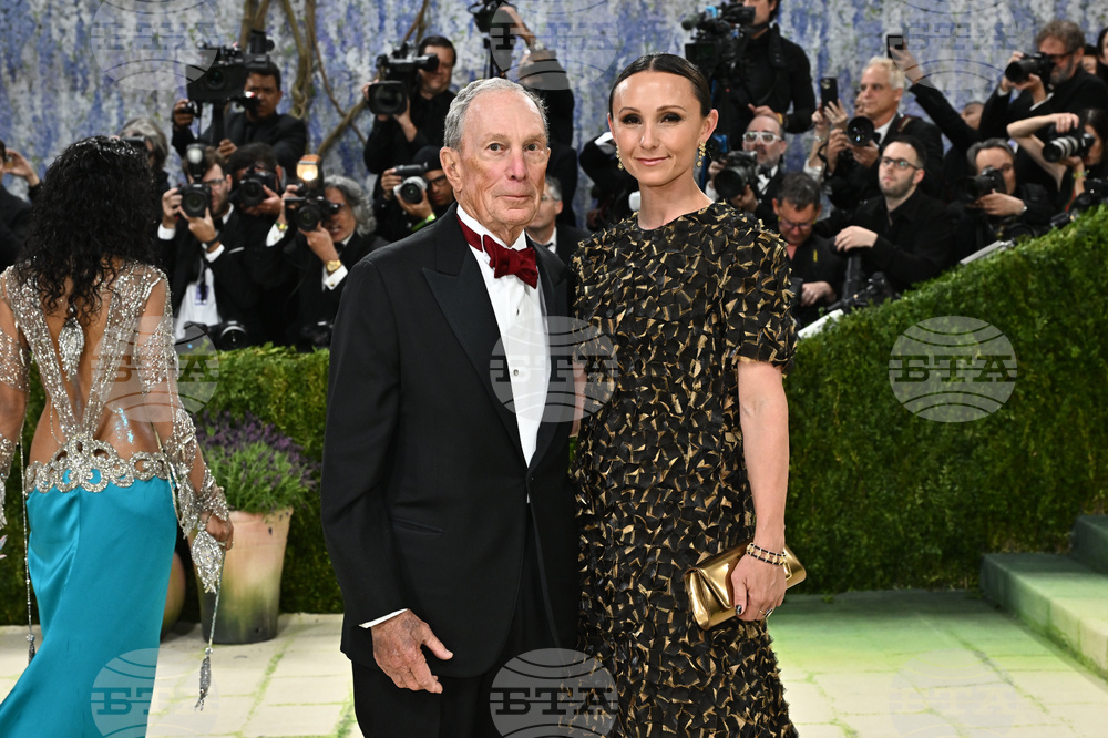 2026 MET Museum Costume Institute Benefit Gala