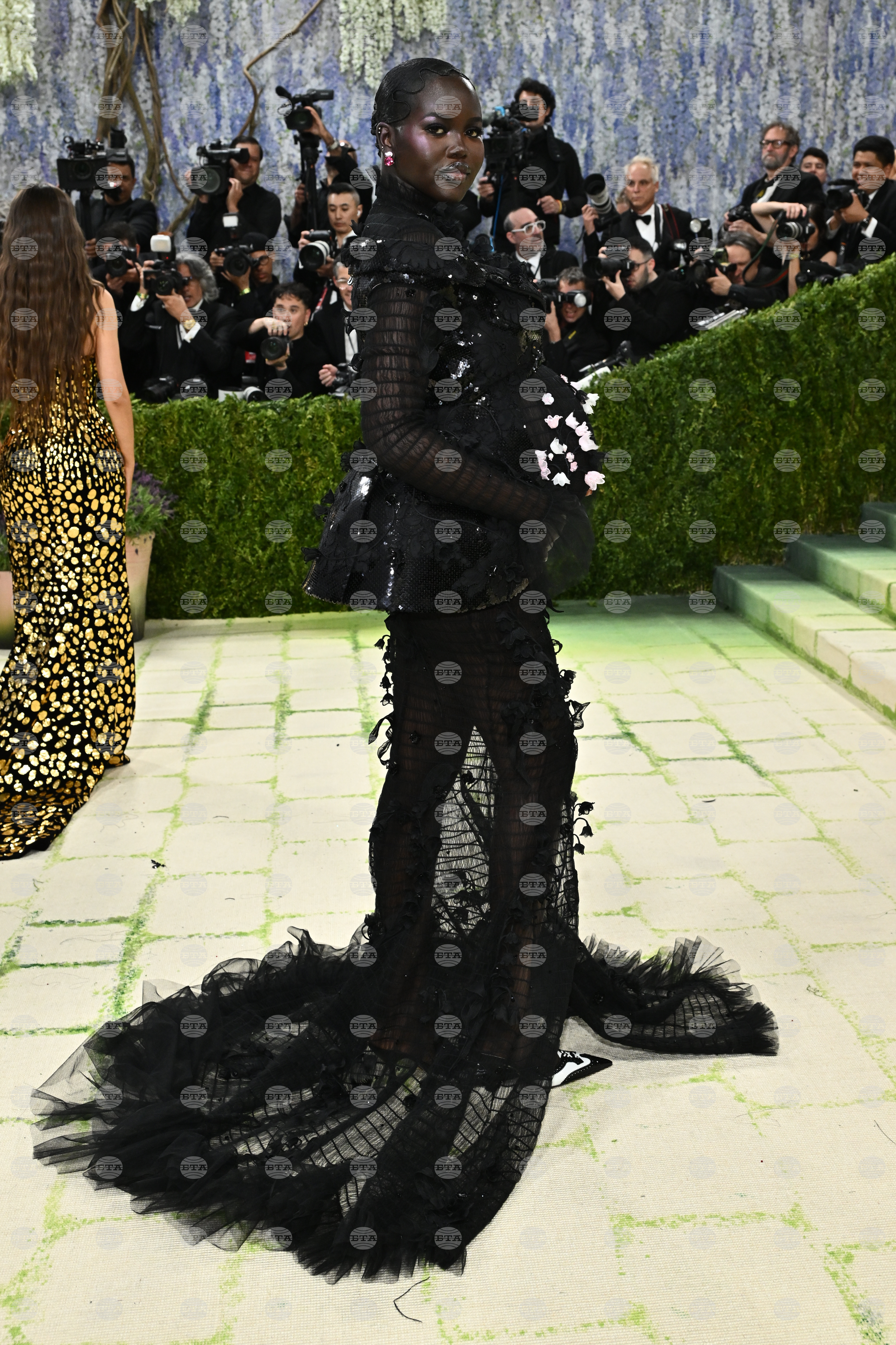 2026 MET Museum Costume Institute Benefit Gala