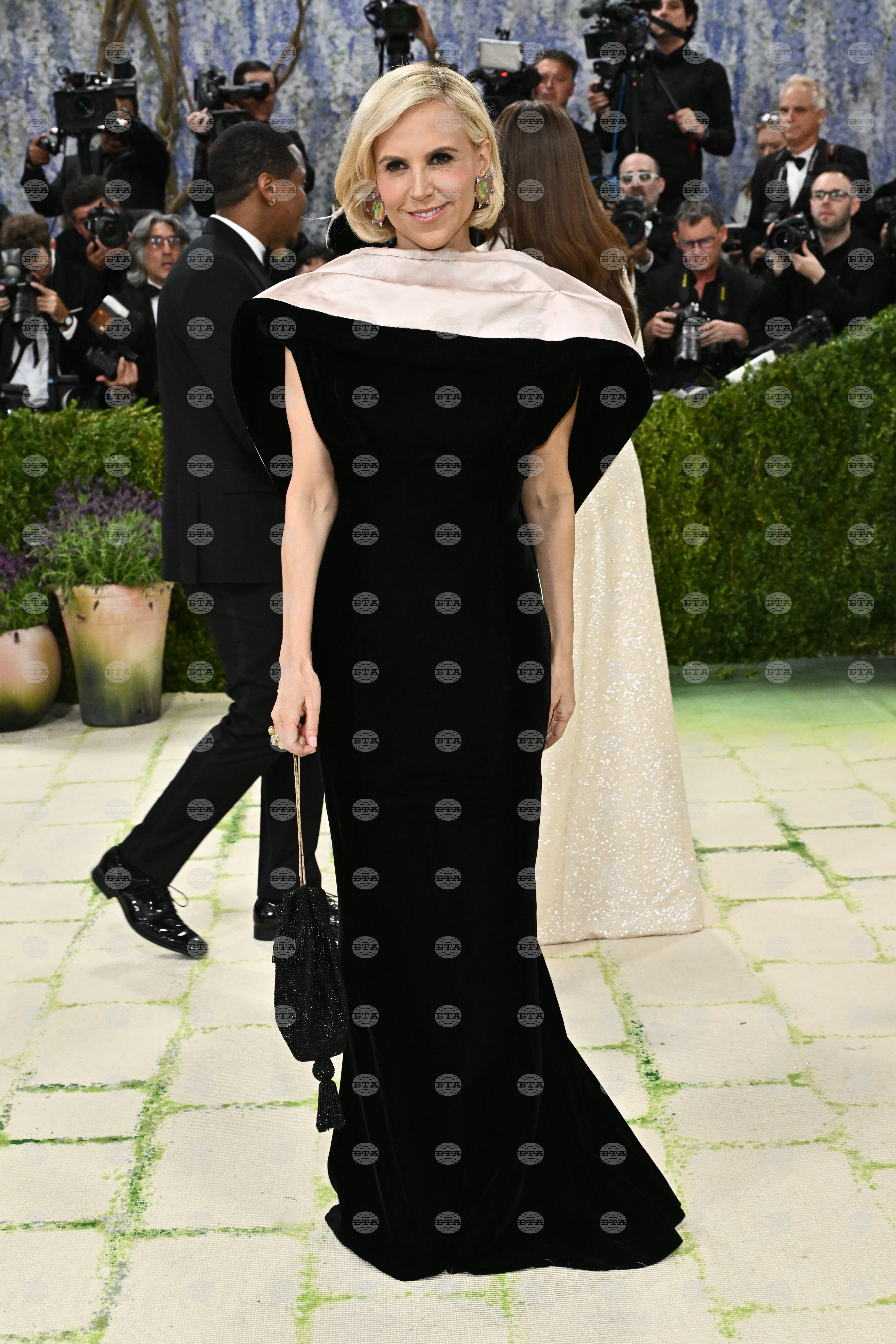 2026 MET Museum Costume Institute Benefit Gala
