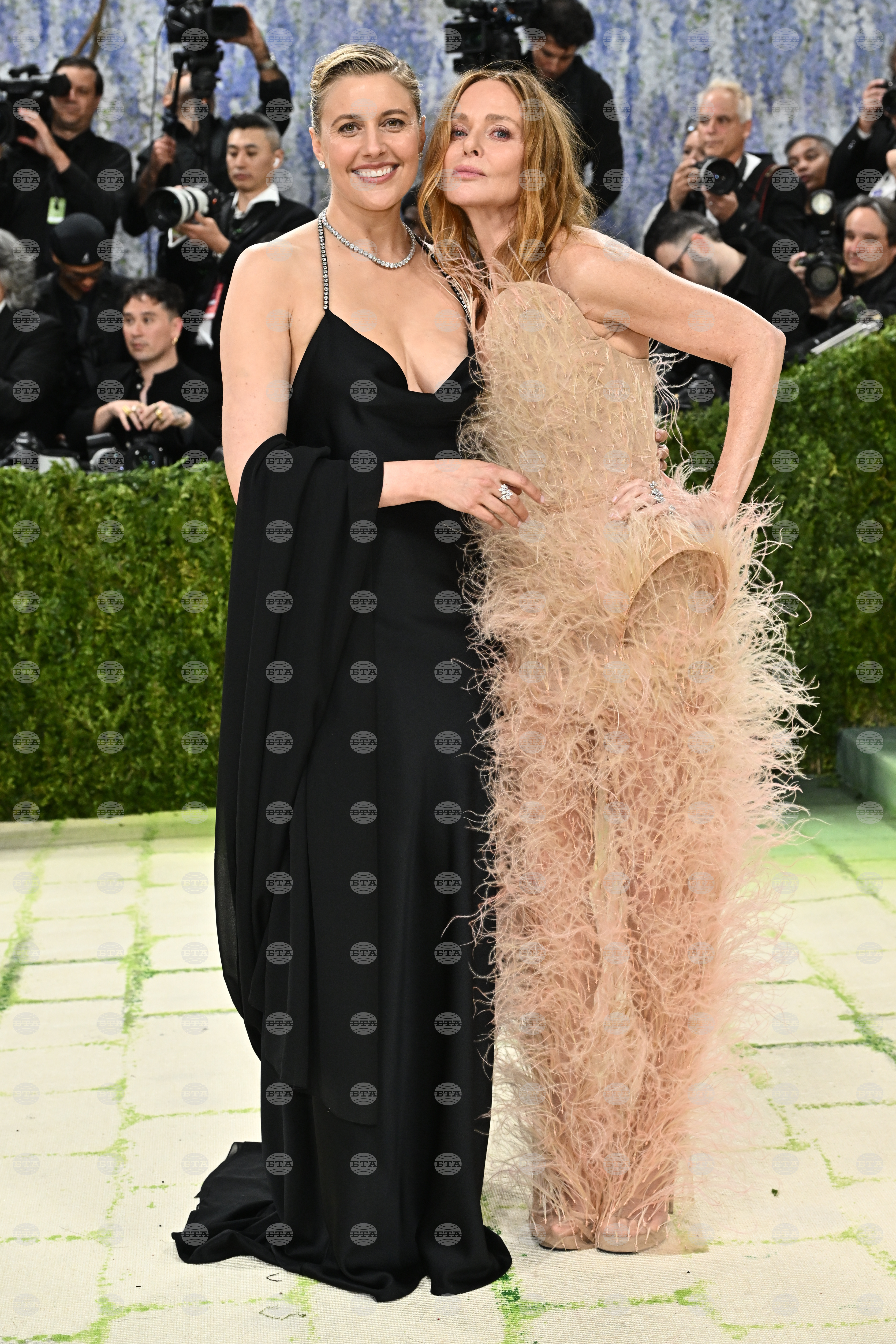 2026 MET Museum Costume Institute Benefit Gala