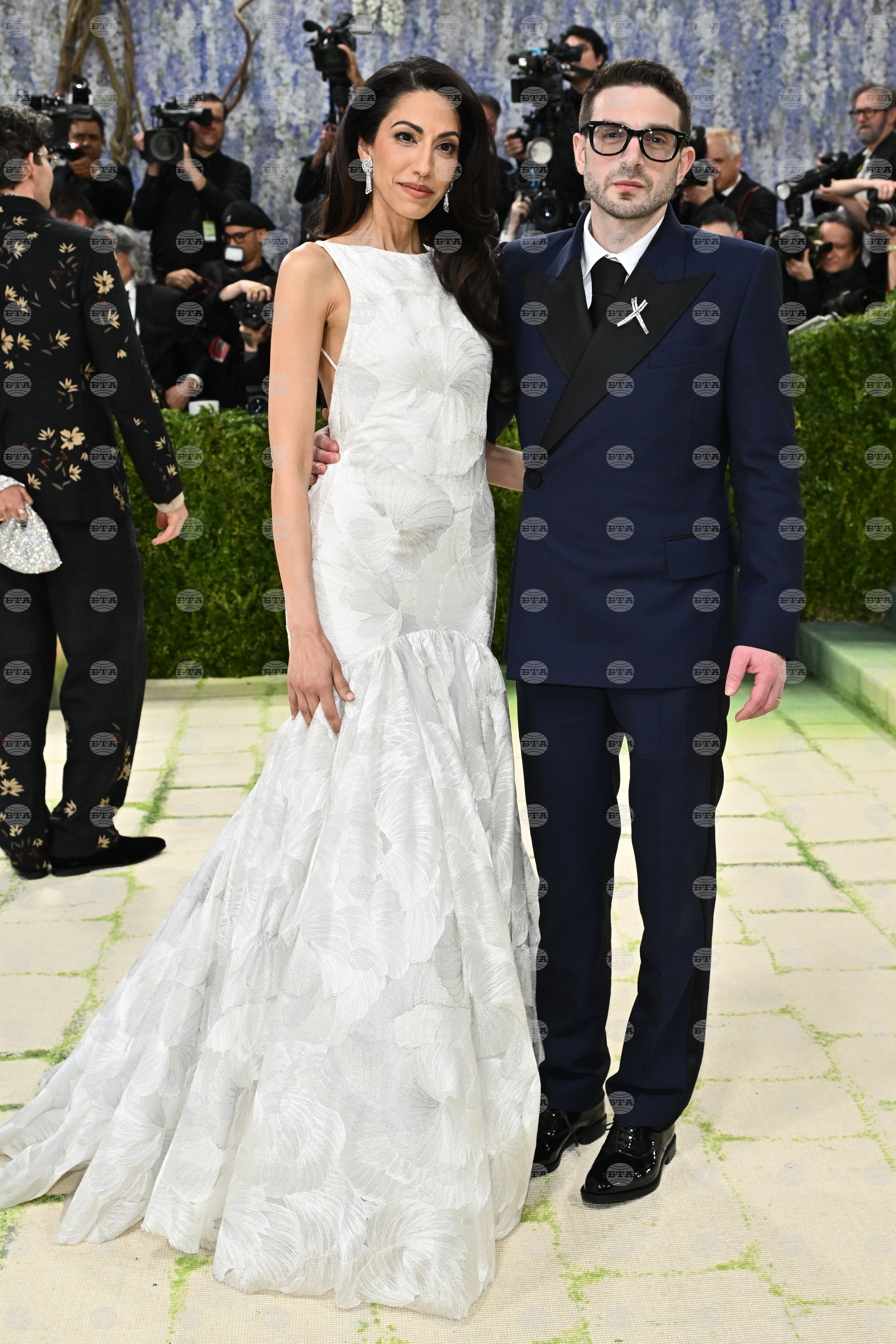 2026 MET Museum Costume Institute Benefit Gala