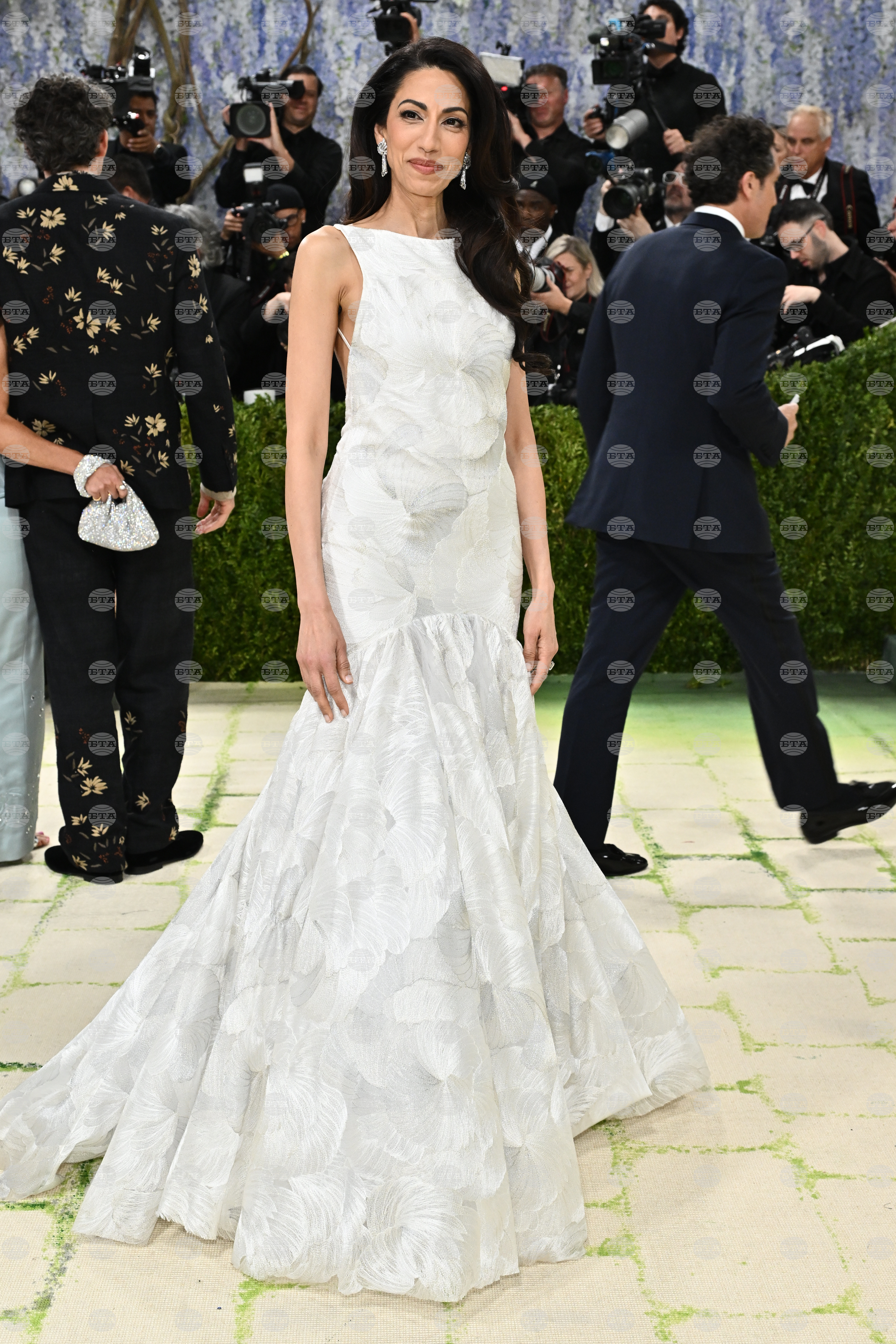 2026 MET Museum Costume Institute Benefit Gala
