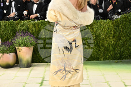 2026 MET Museum Costume Institute Benefit Gala